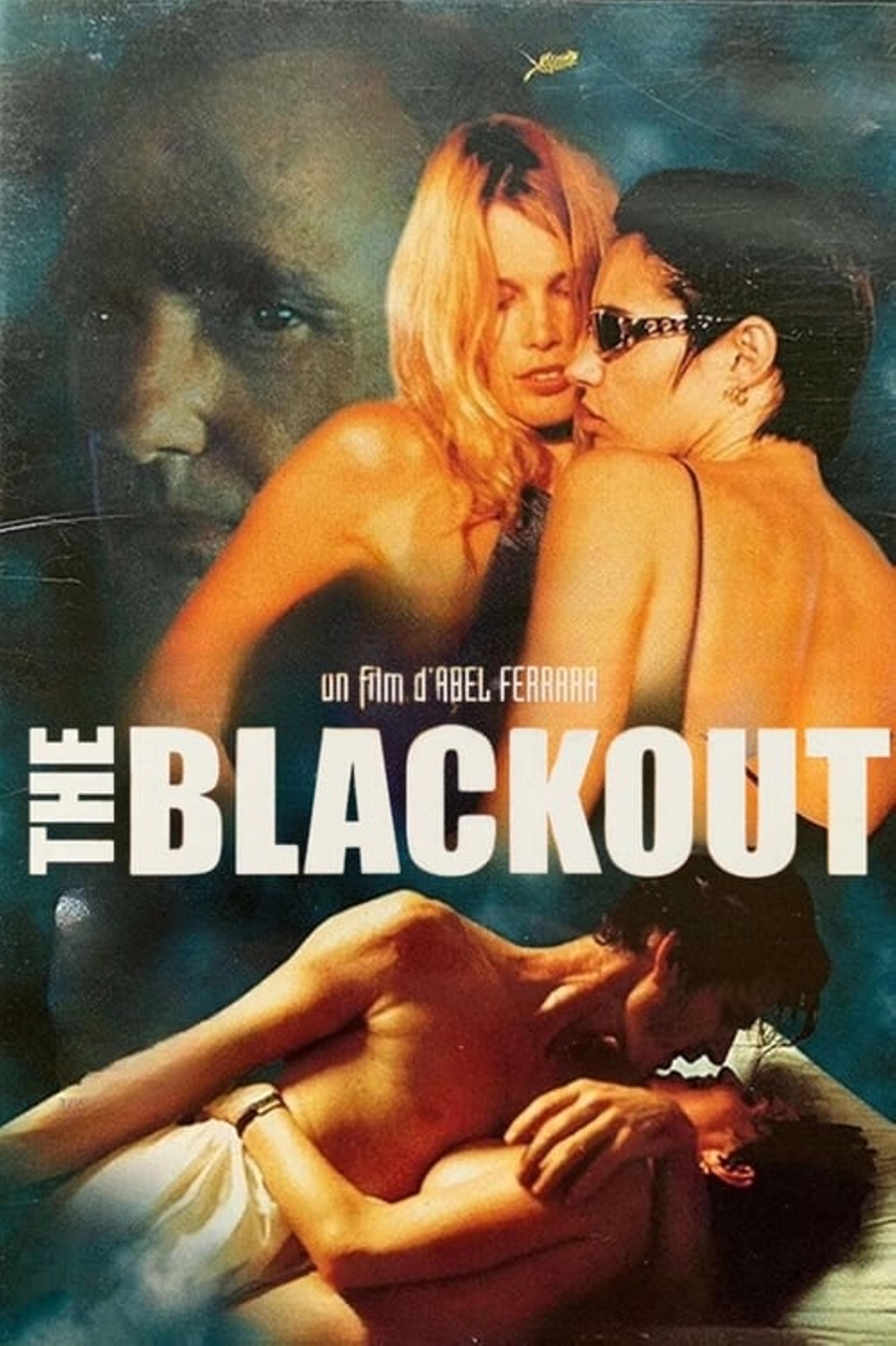 The Blackout