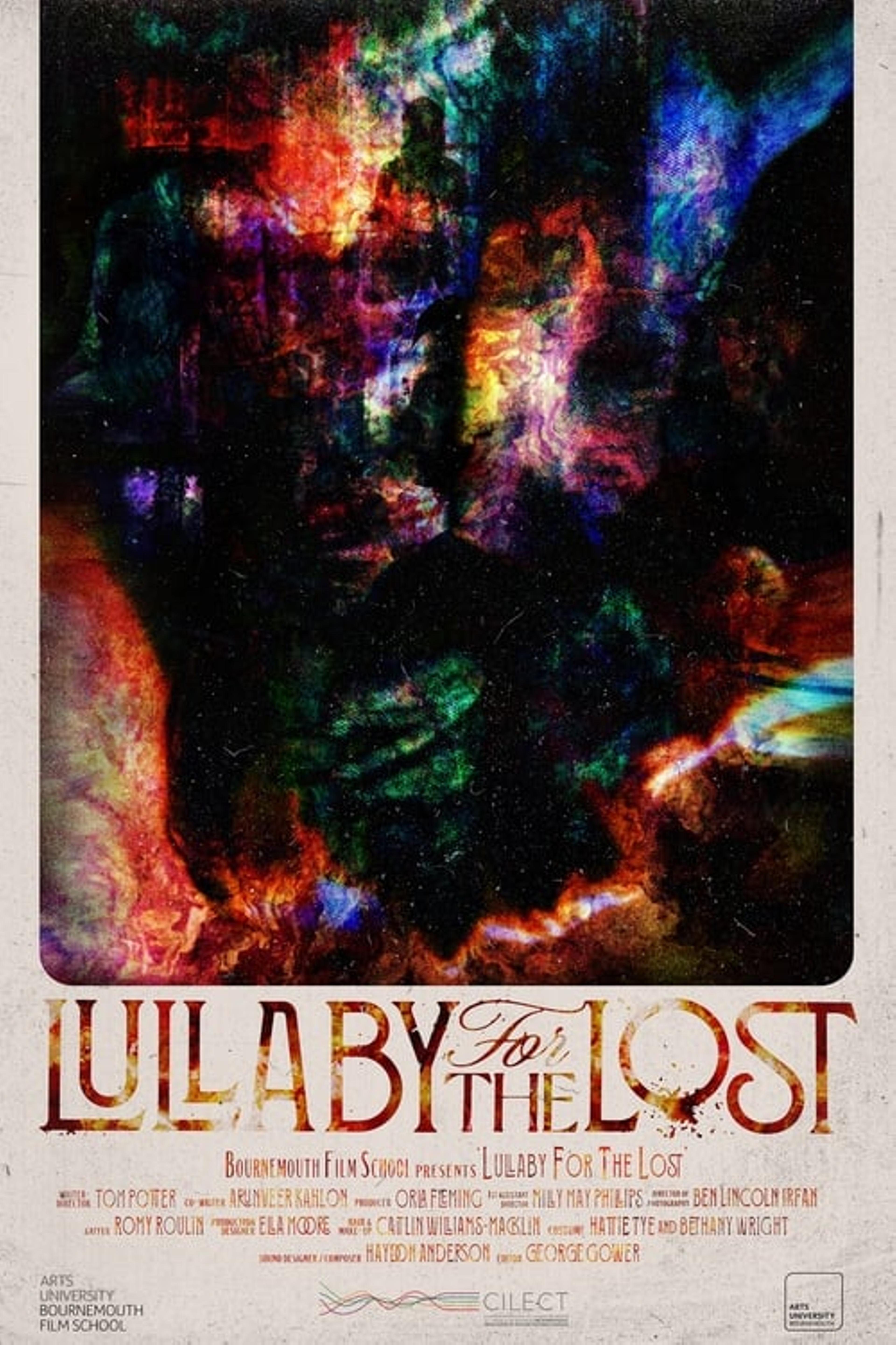 Lullaby for the Lost