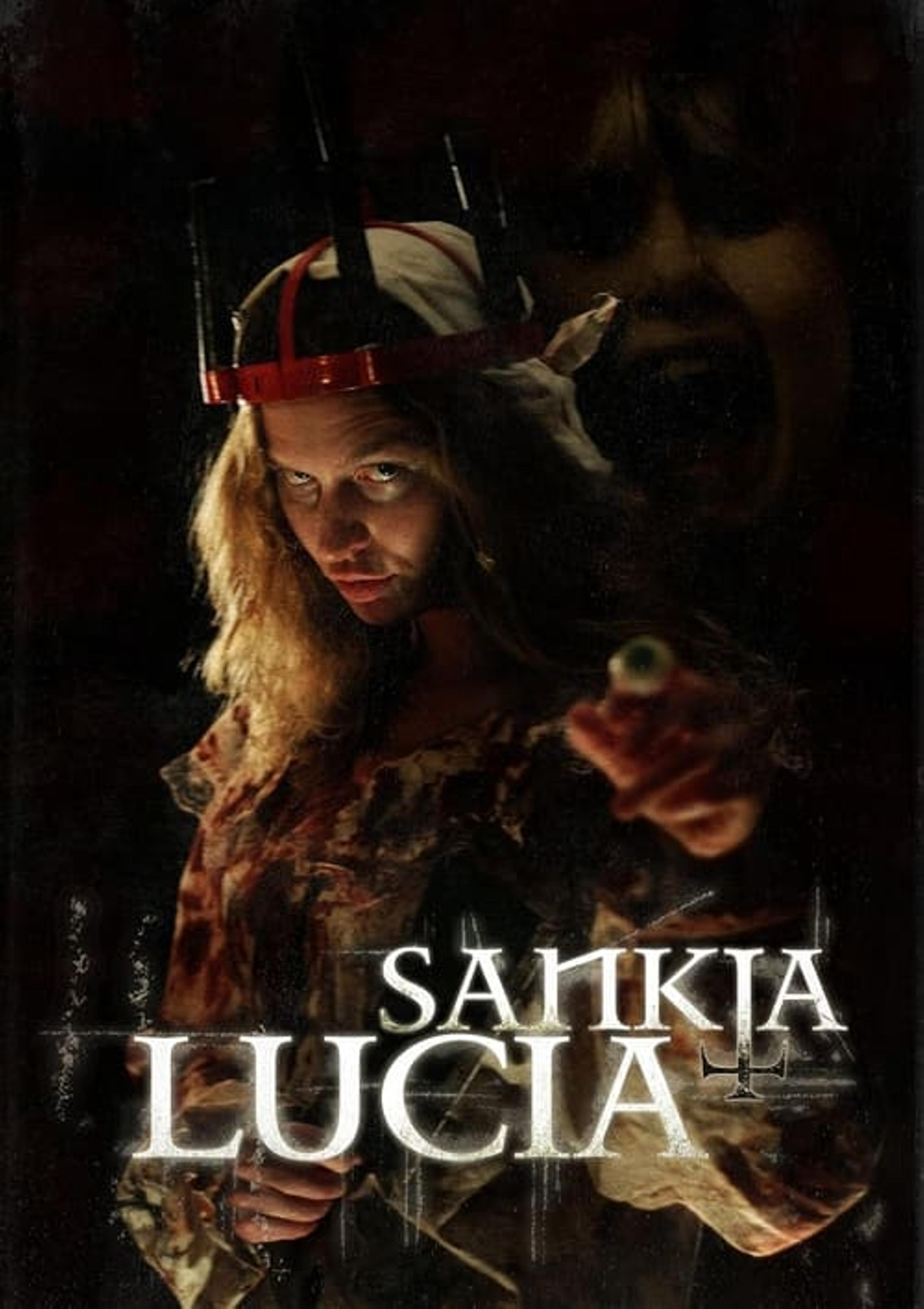 Sankta Lucia