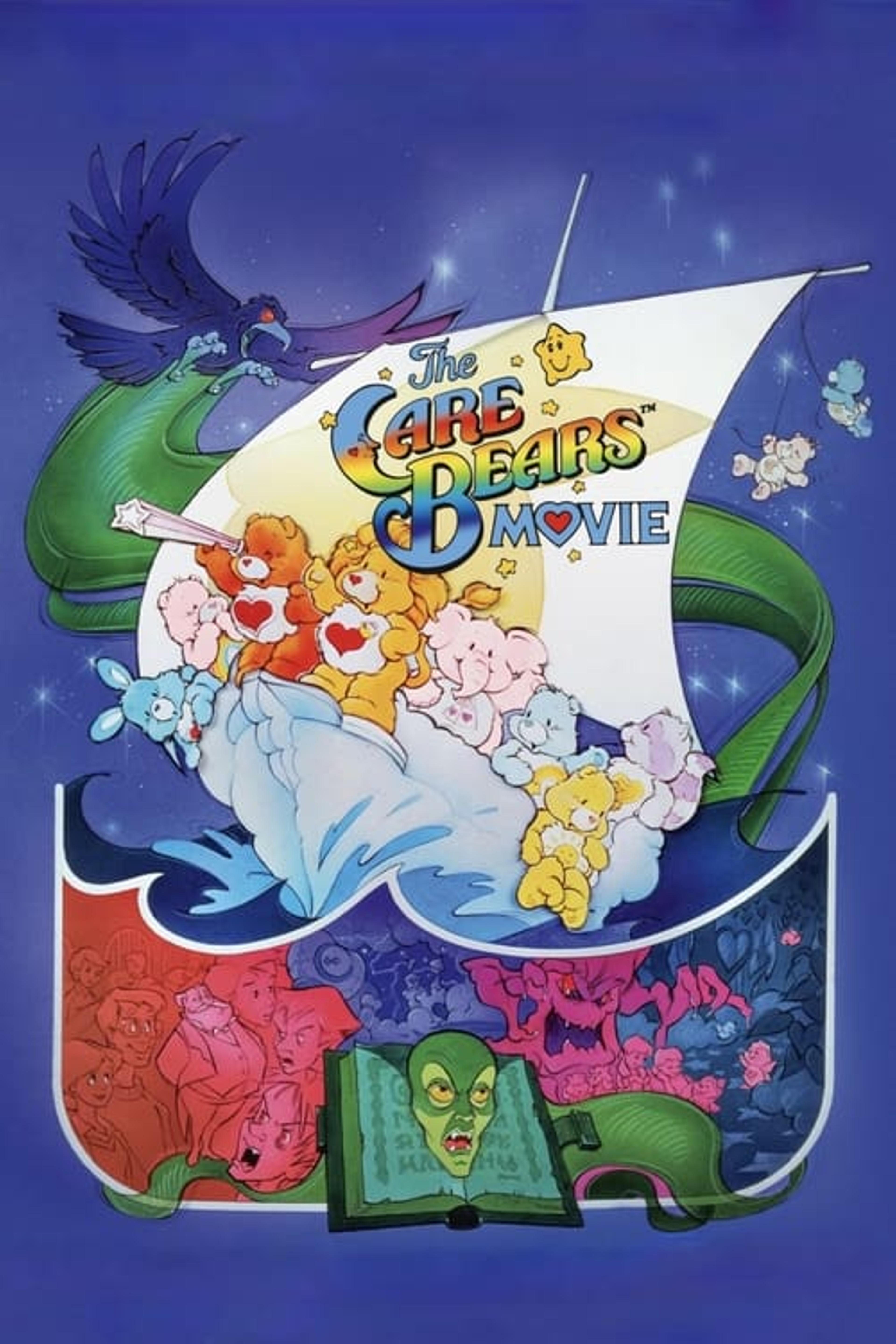 The Care Bears Movie