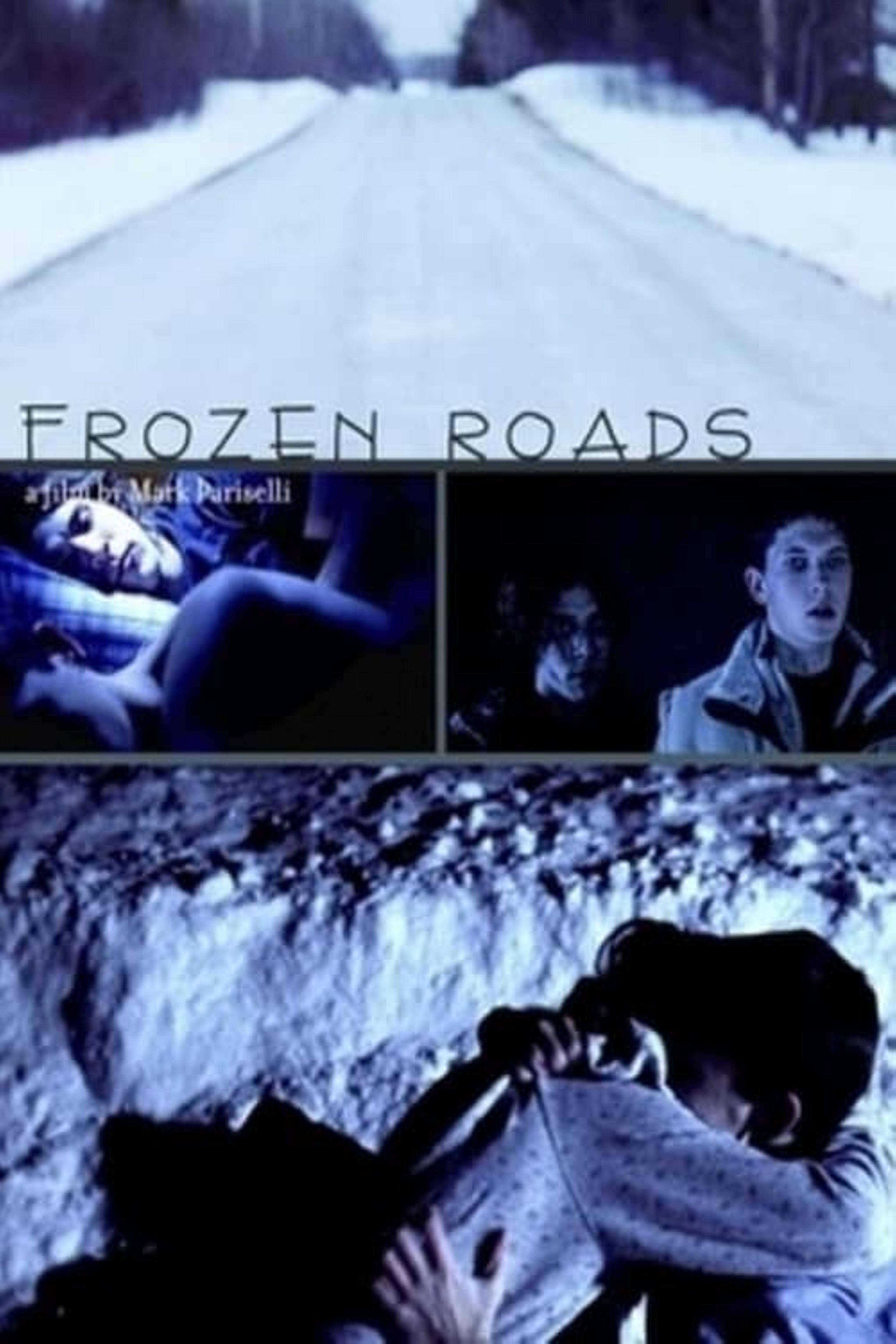 Frozen Roads