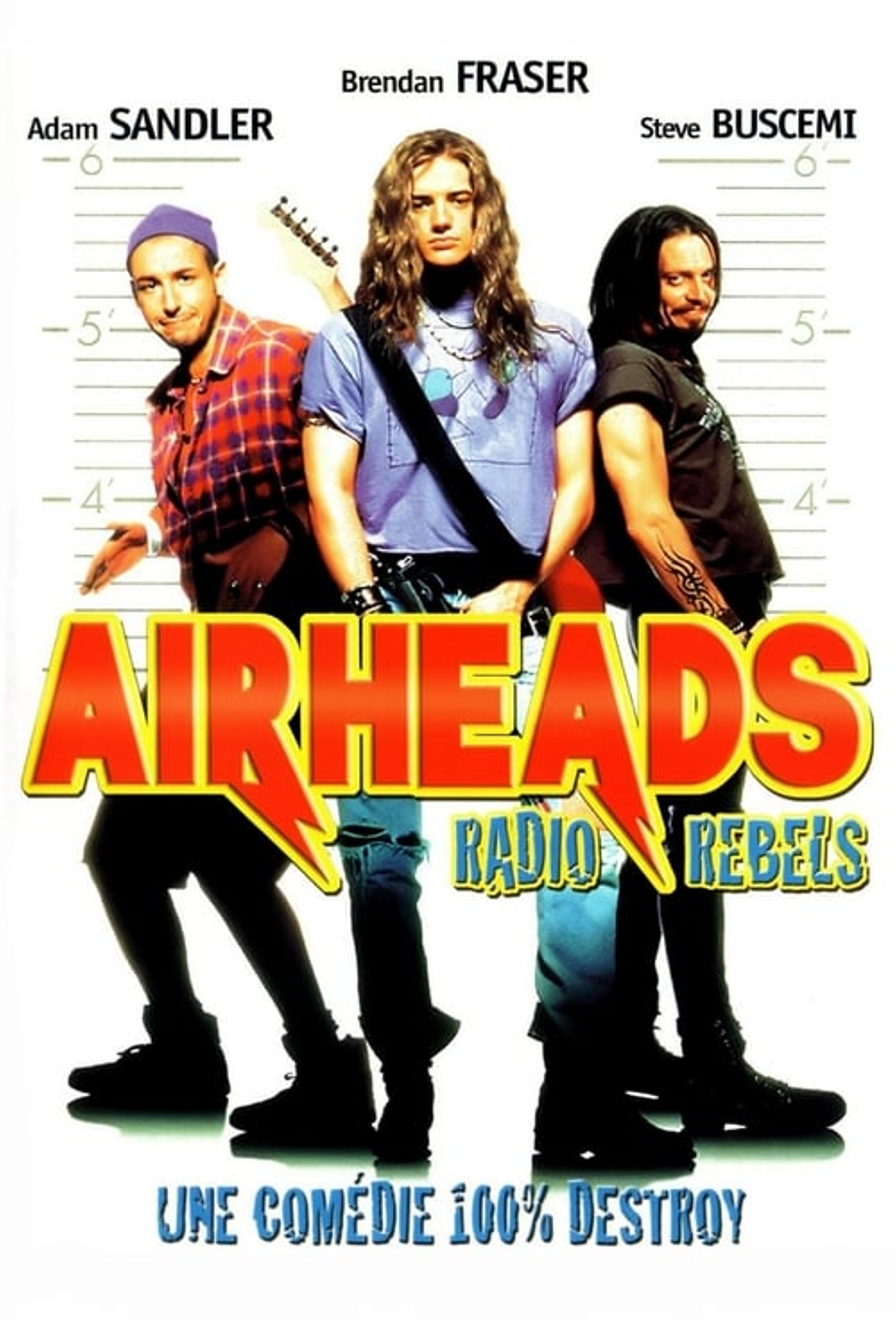 Radio rebels