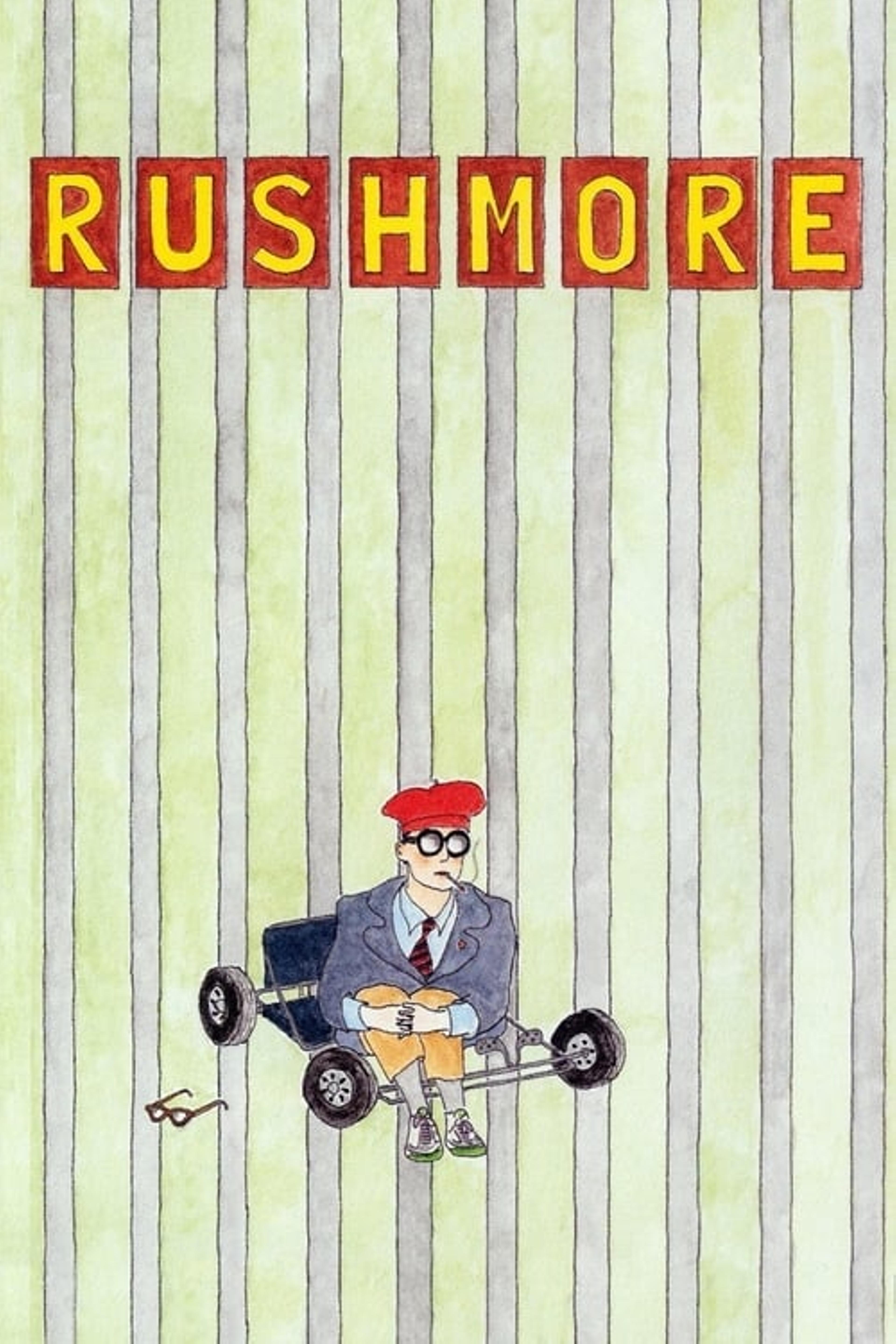 Rushmore