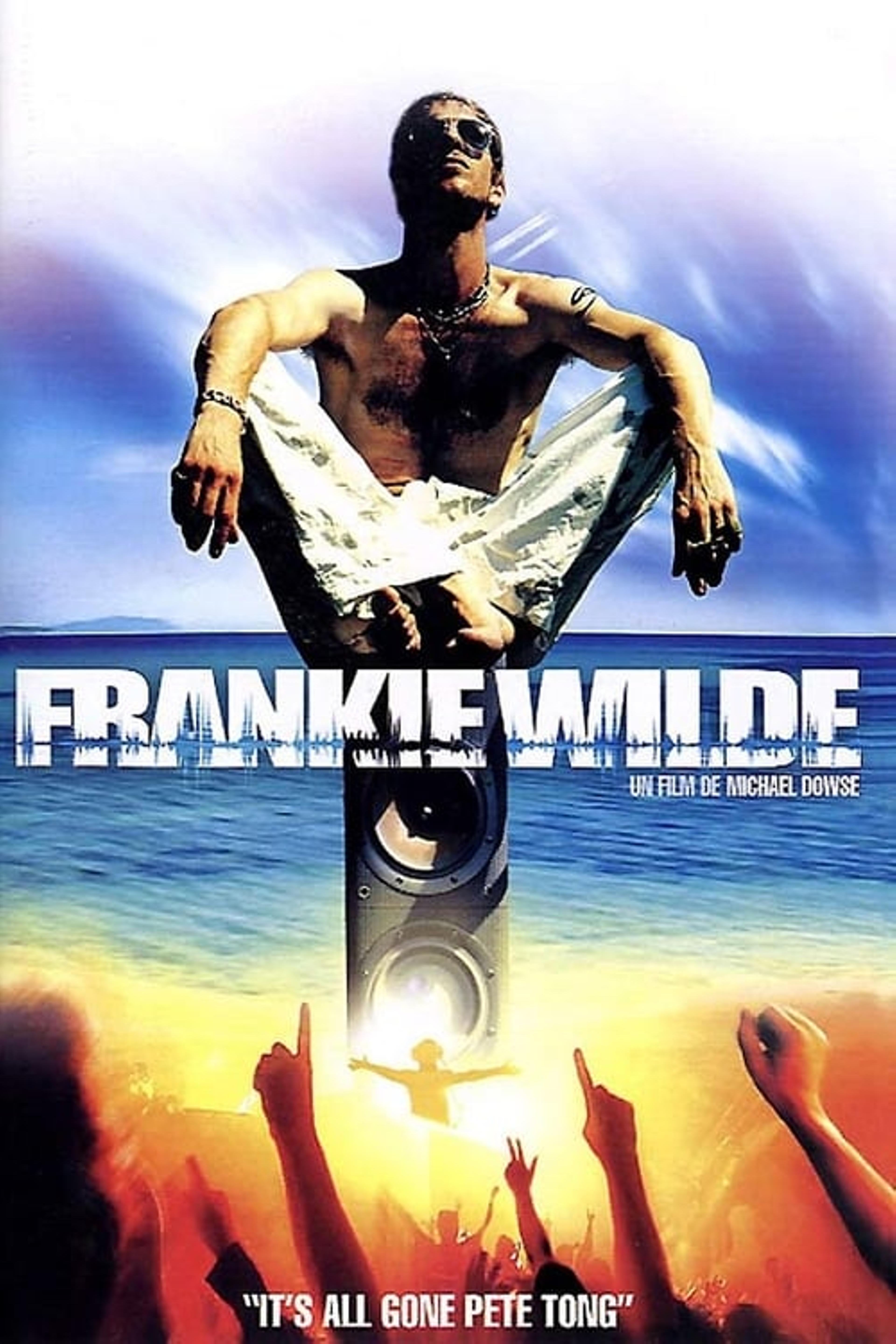 Frankie Wilde