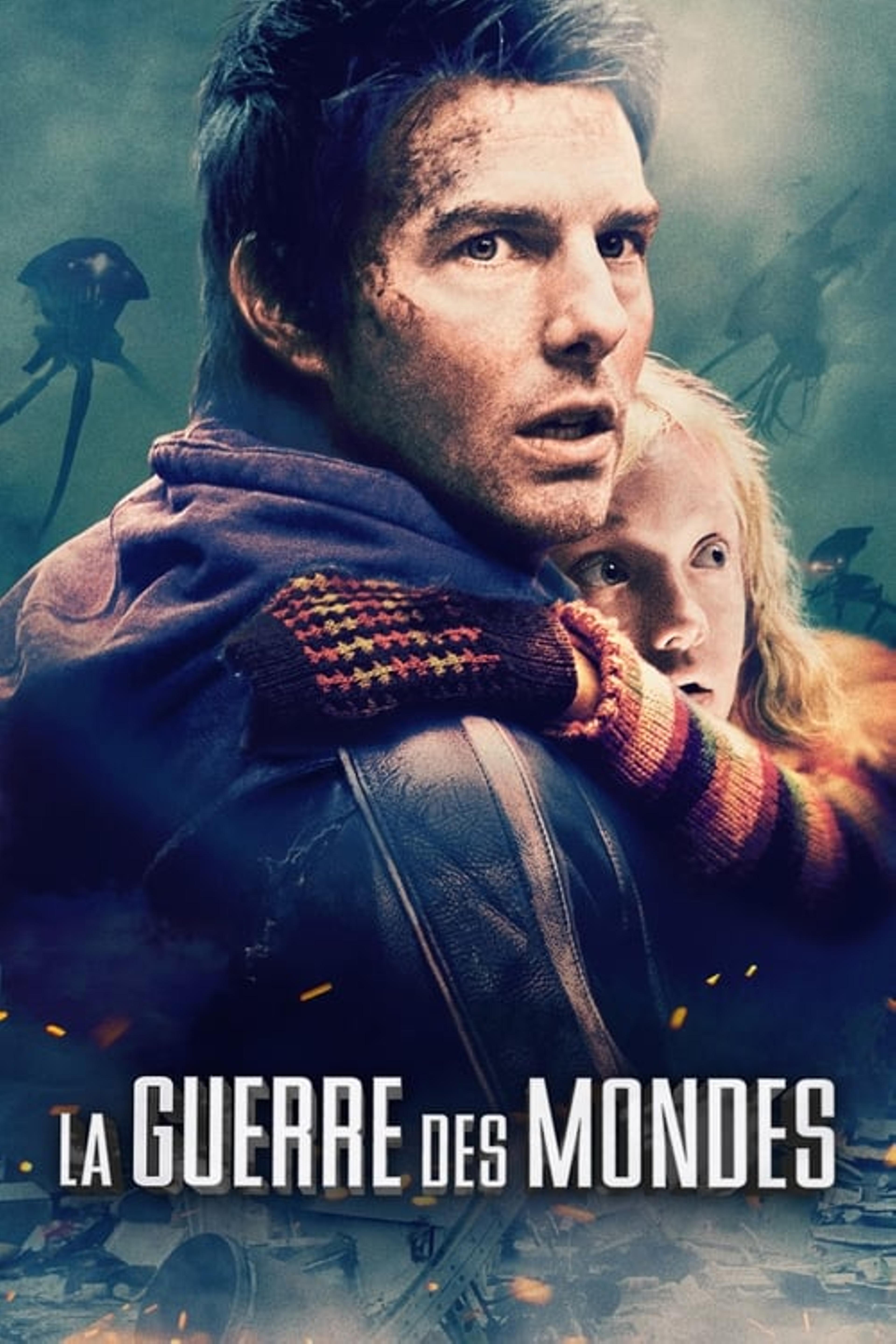 La Guerre des mondes