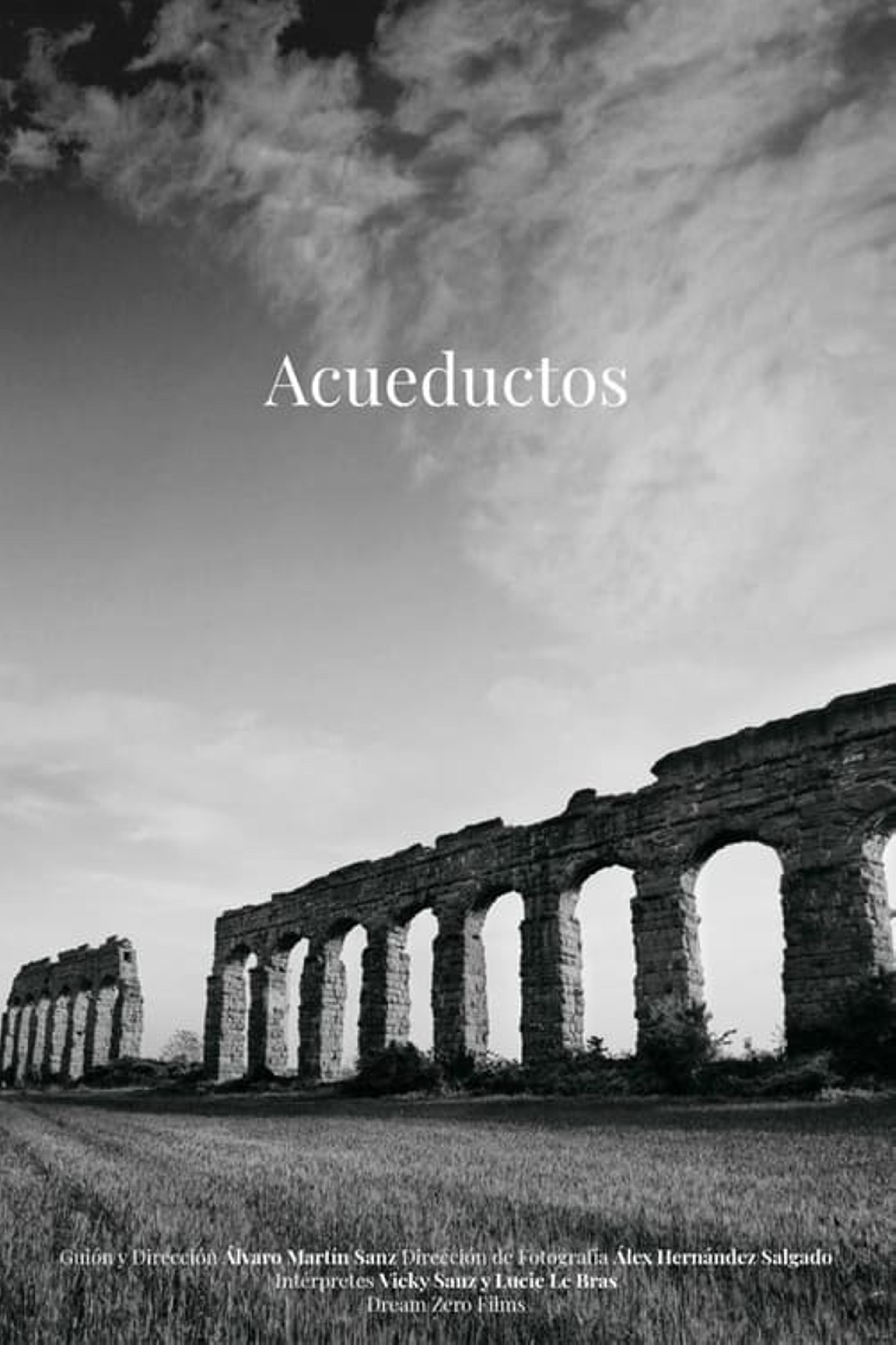 Acueductos