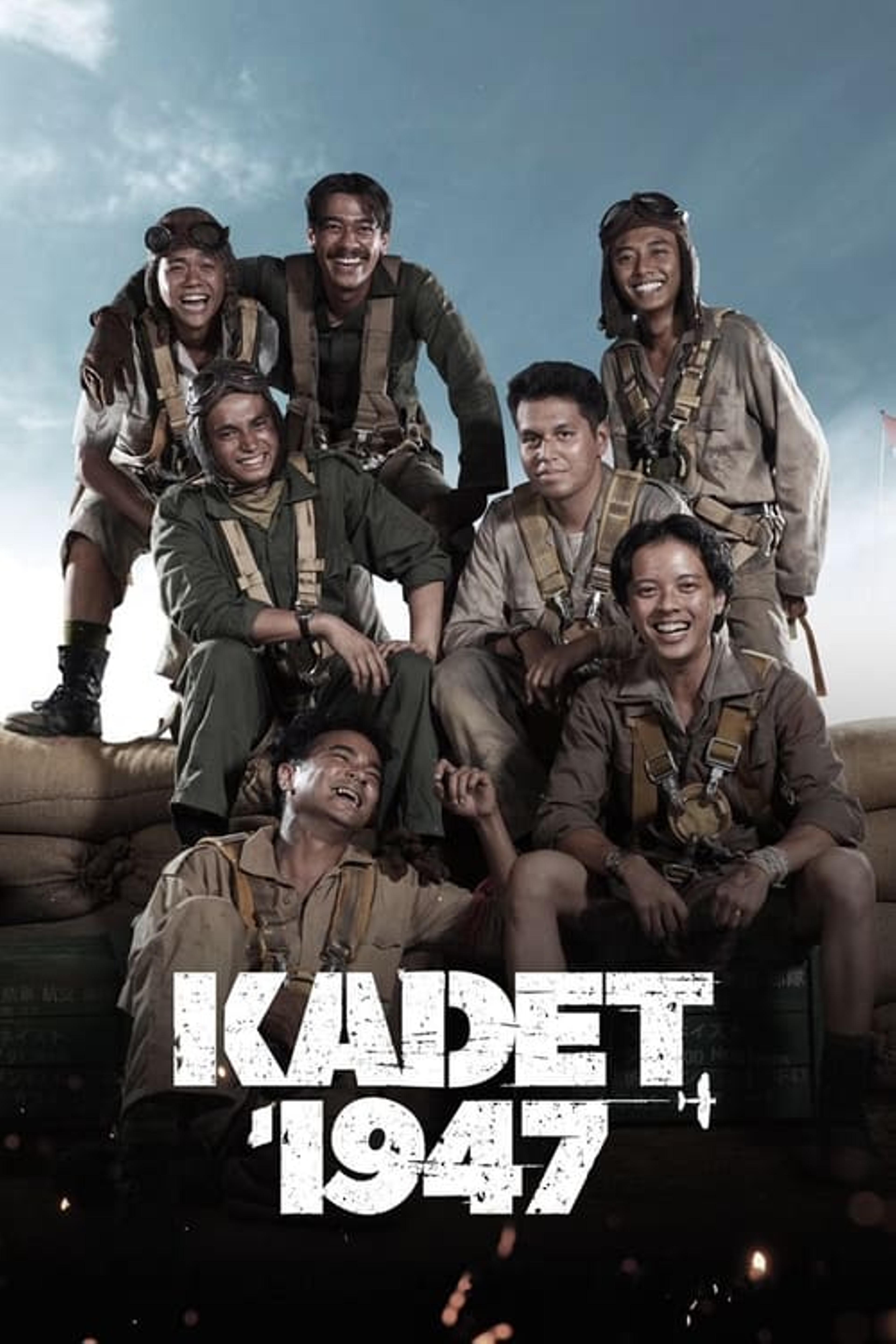 Kadet 1947