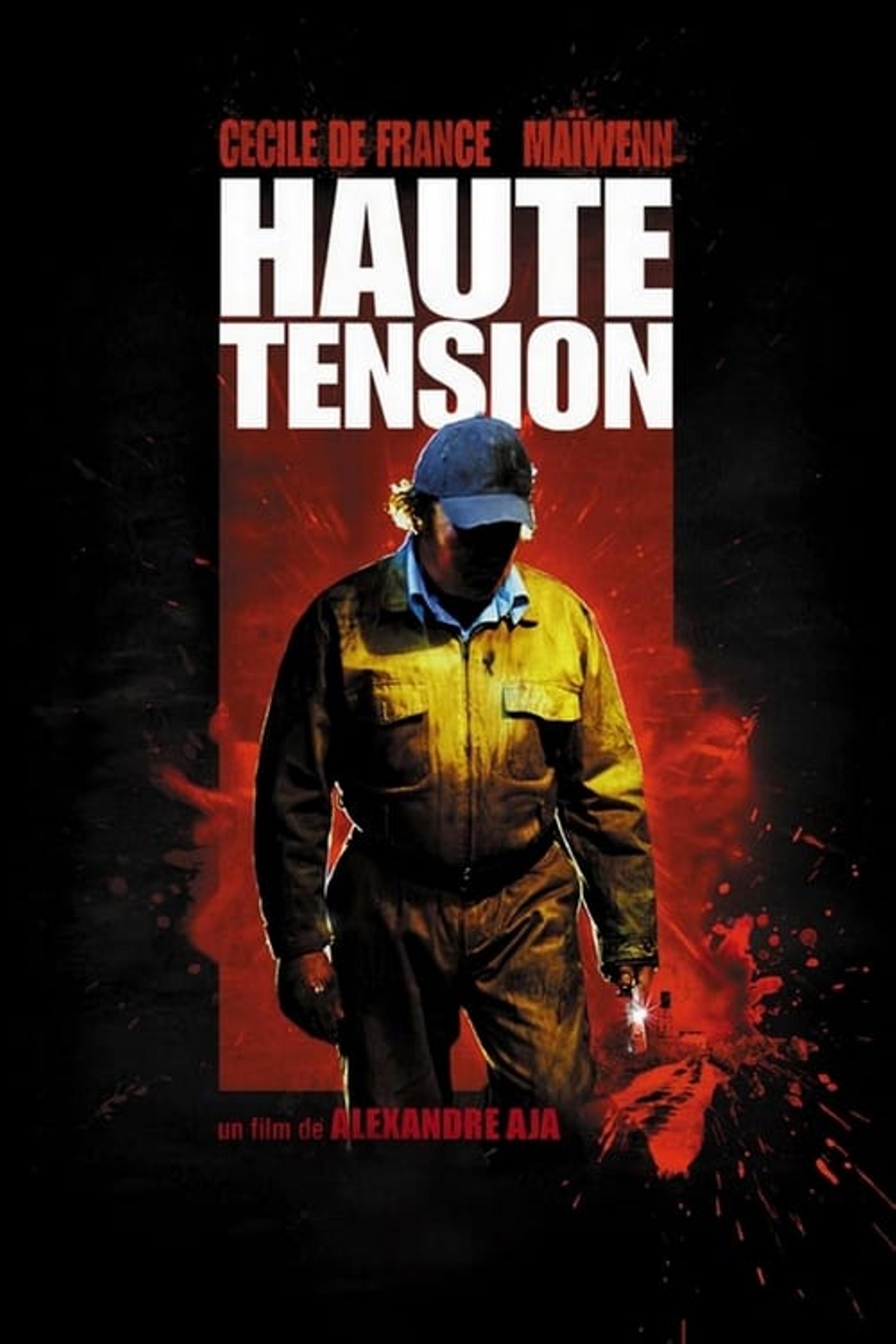 Haute tension