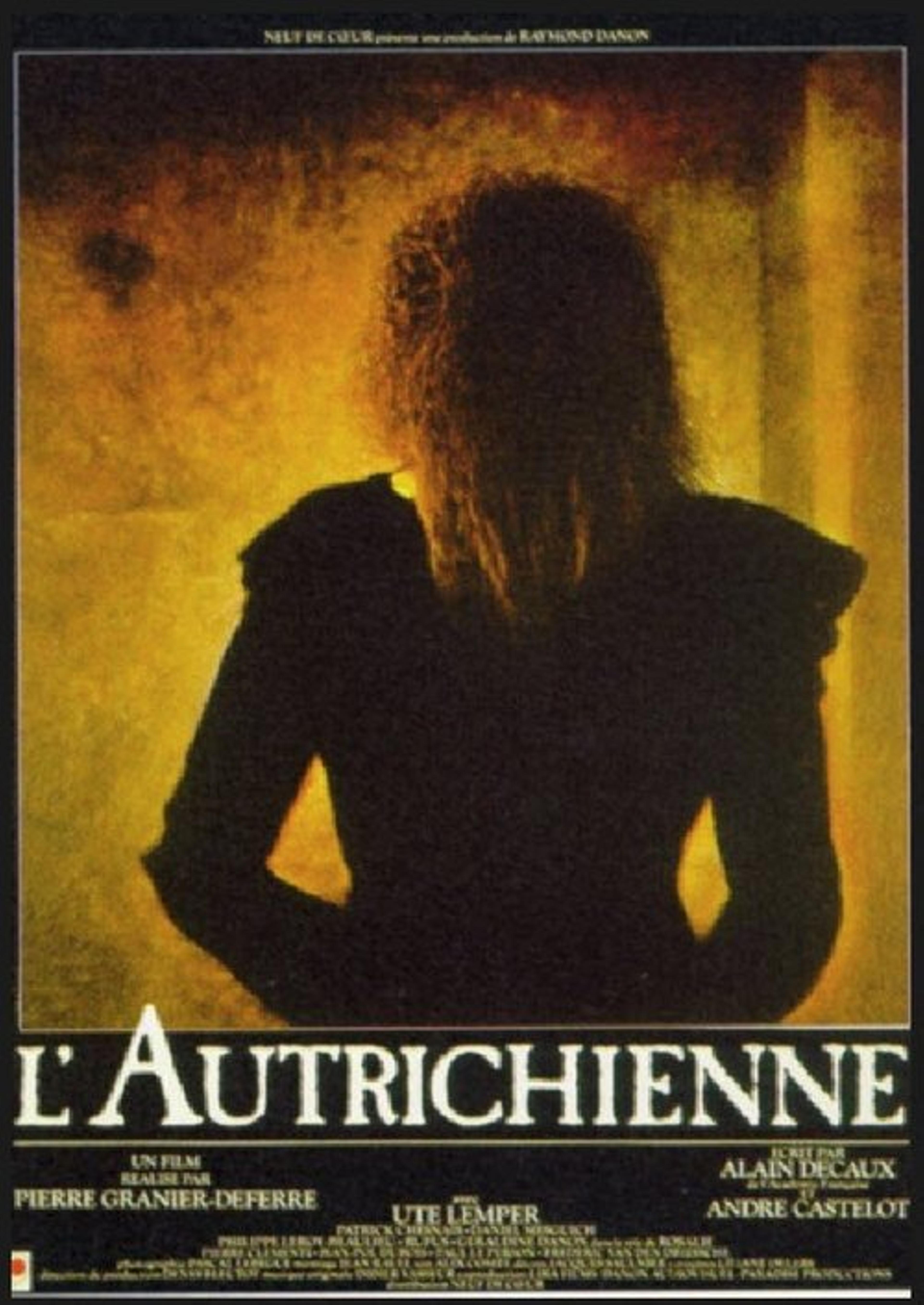 L'Autrichienne