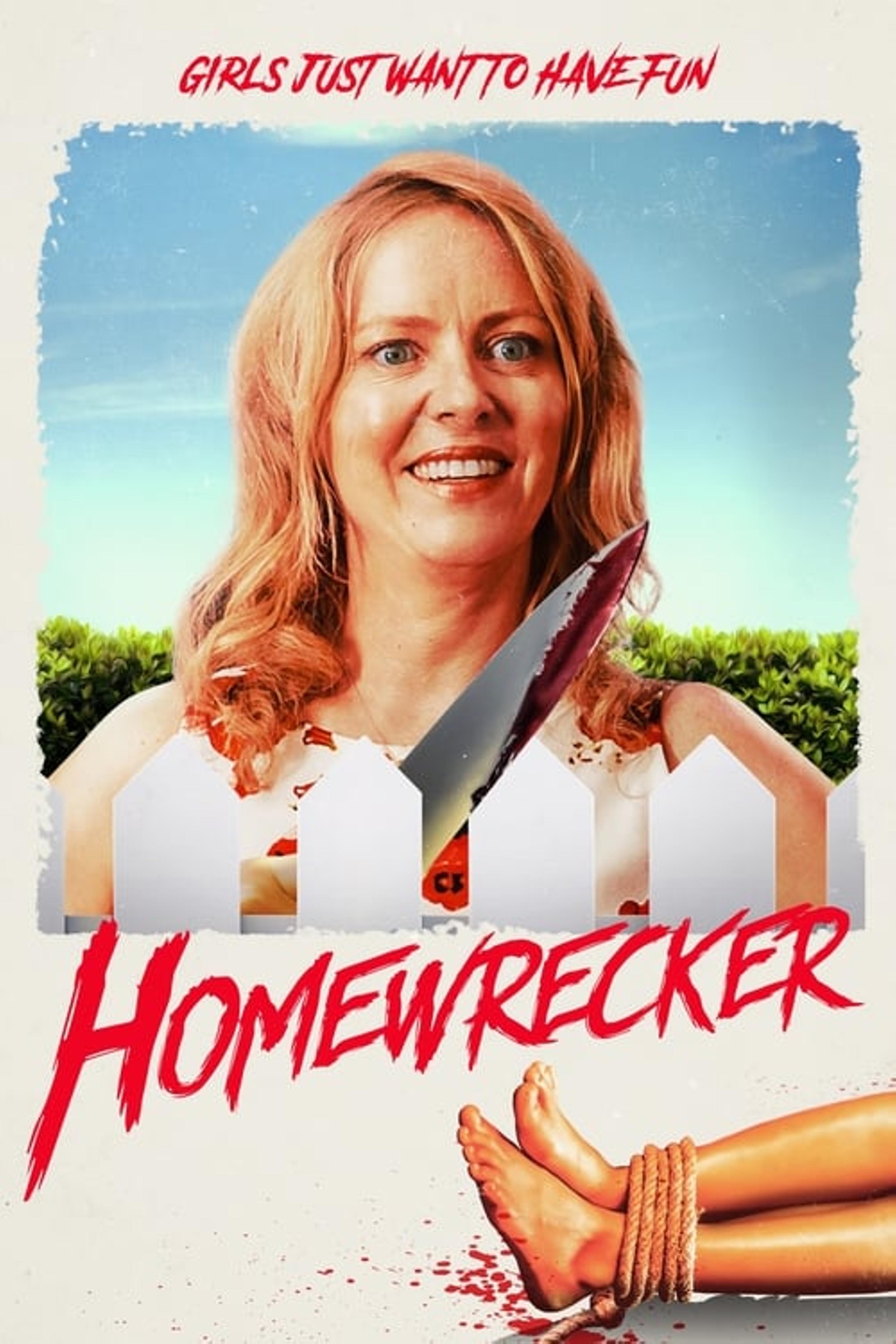 Homewrecker