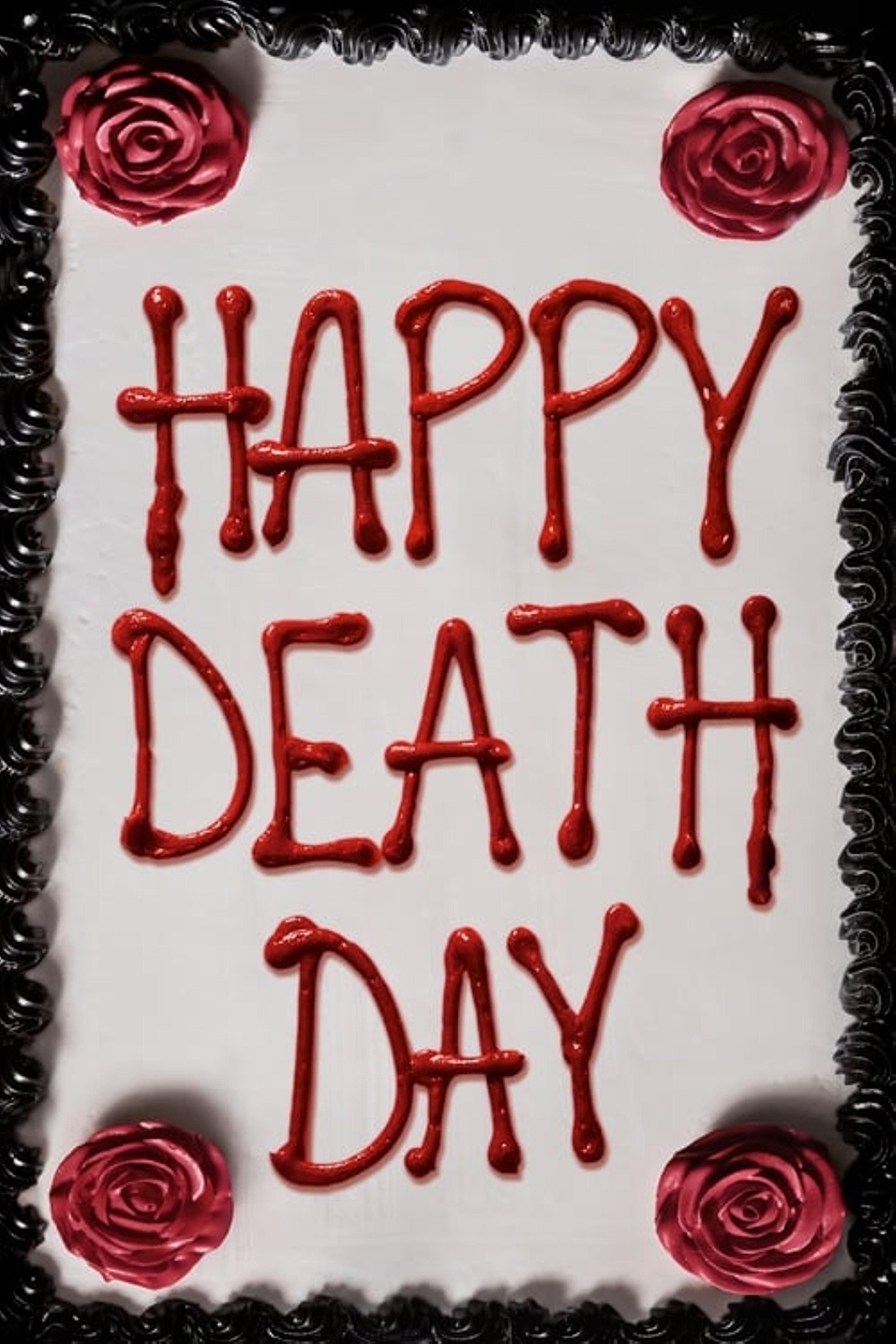 Happy Death Day