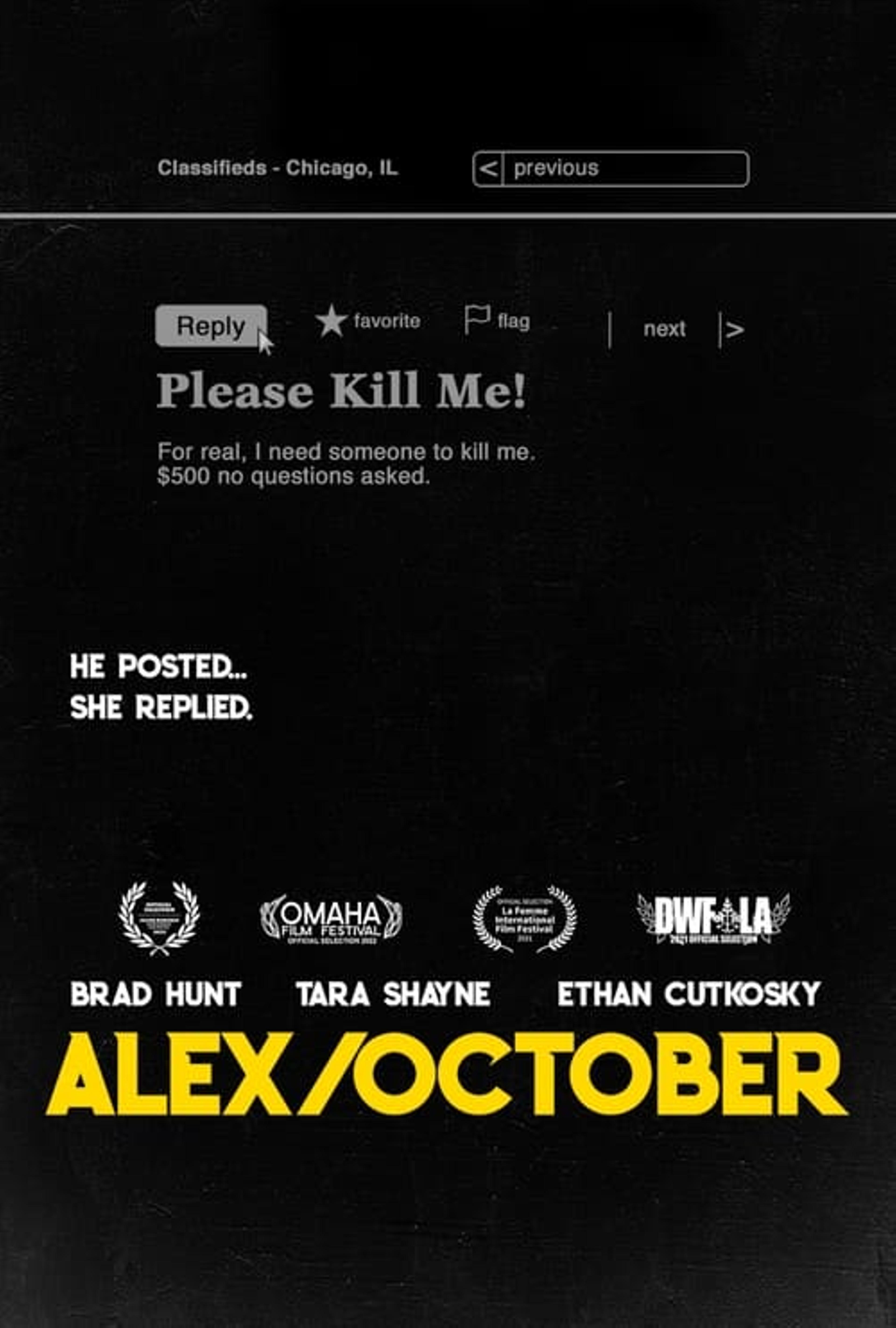 Alex/October