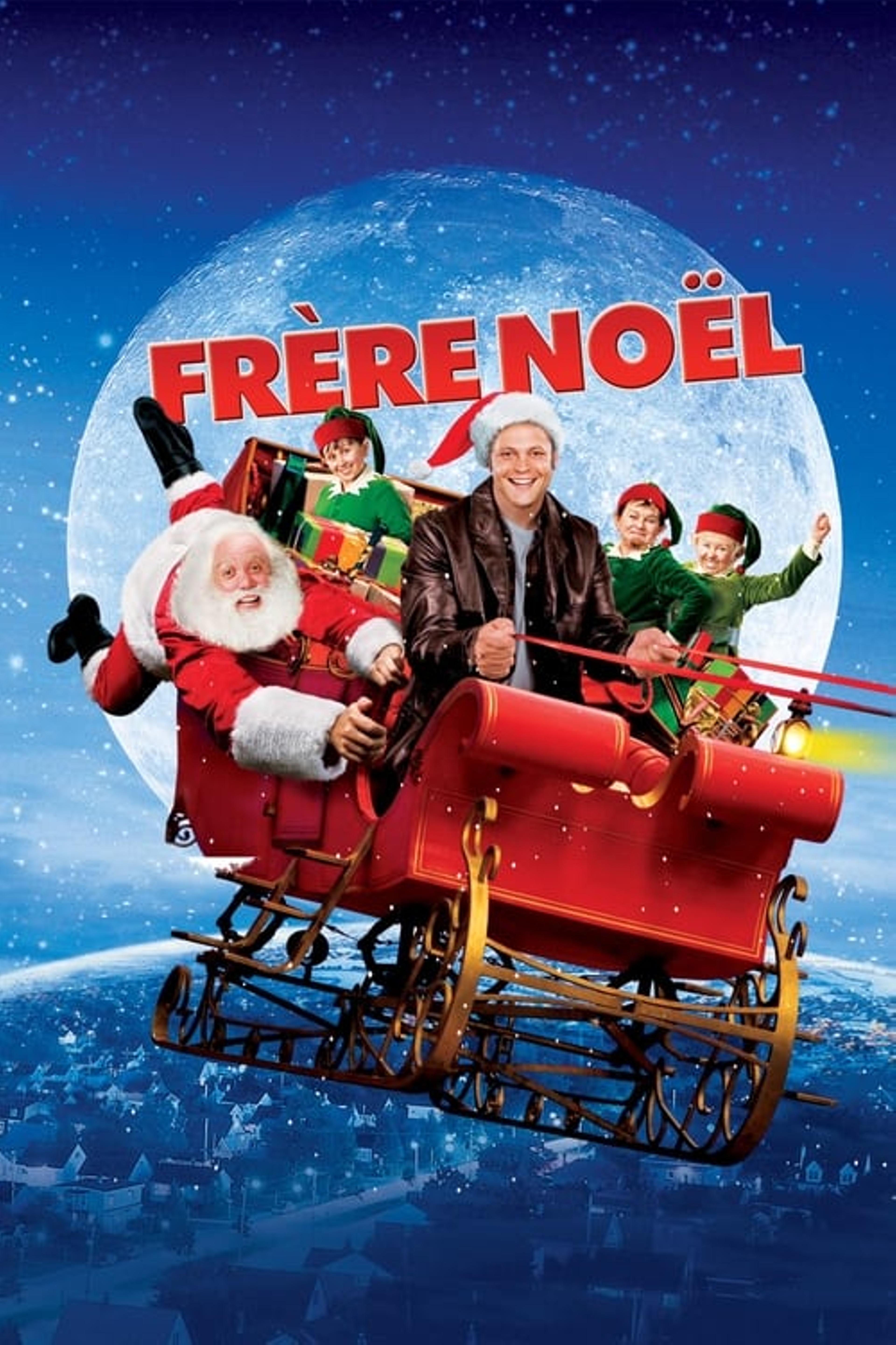 Frère Noël