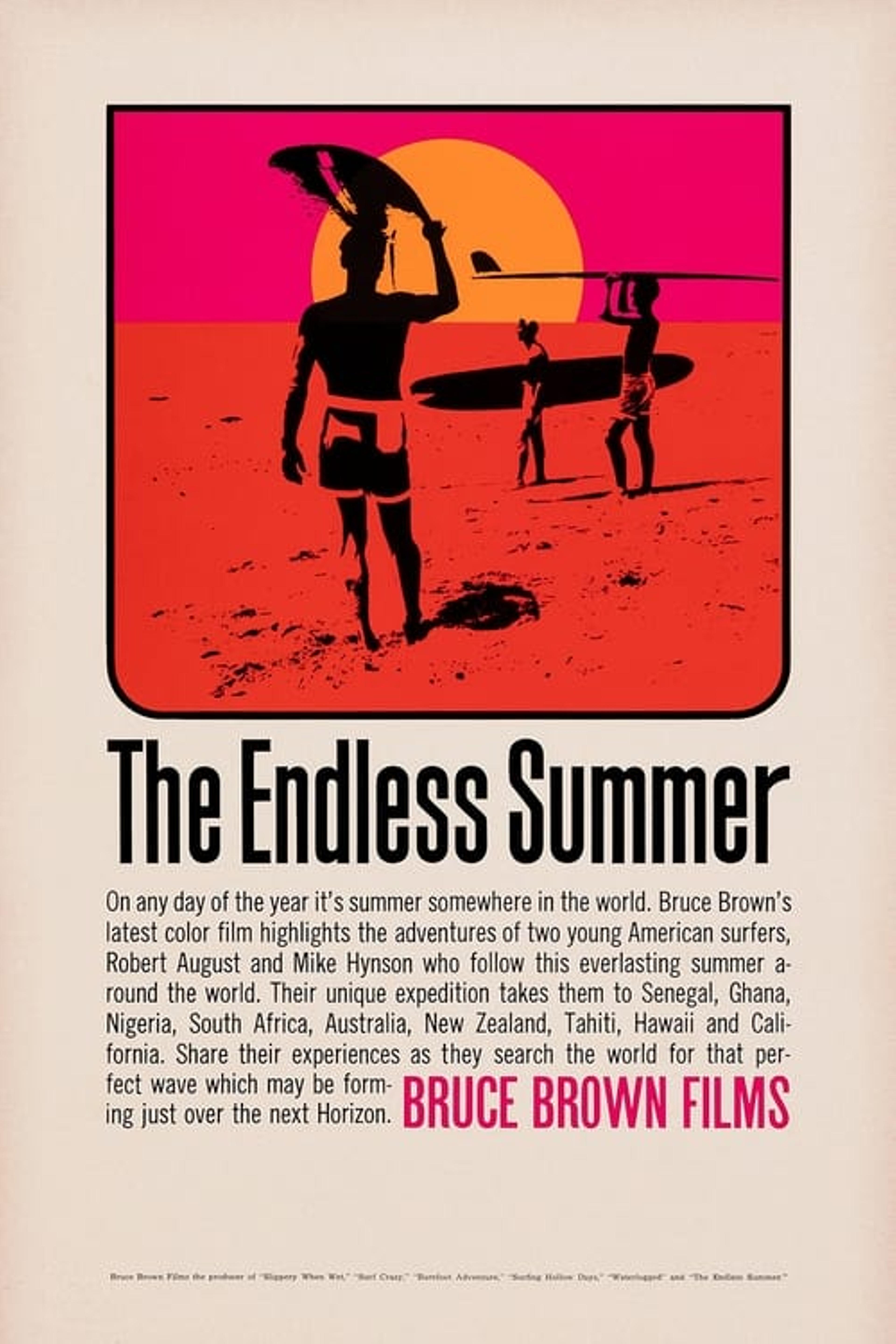 The Endless Summer