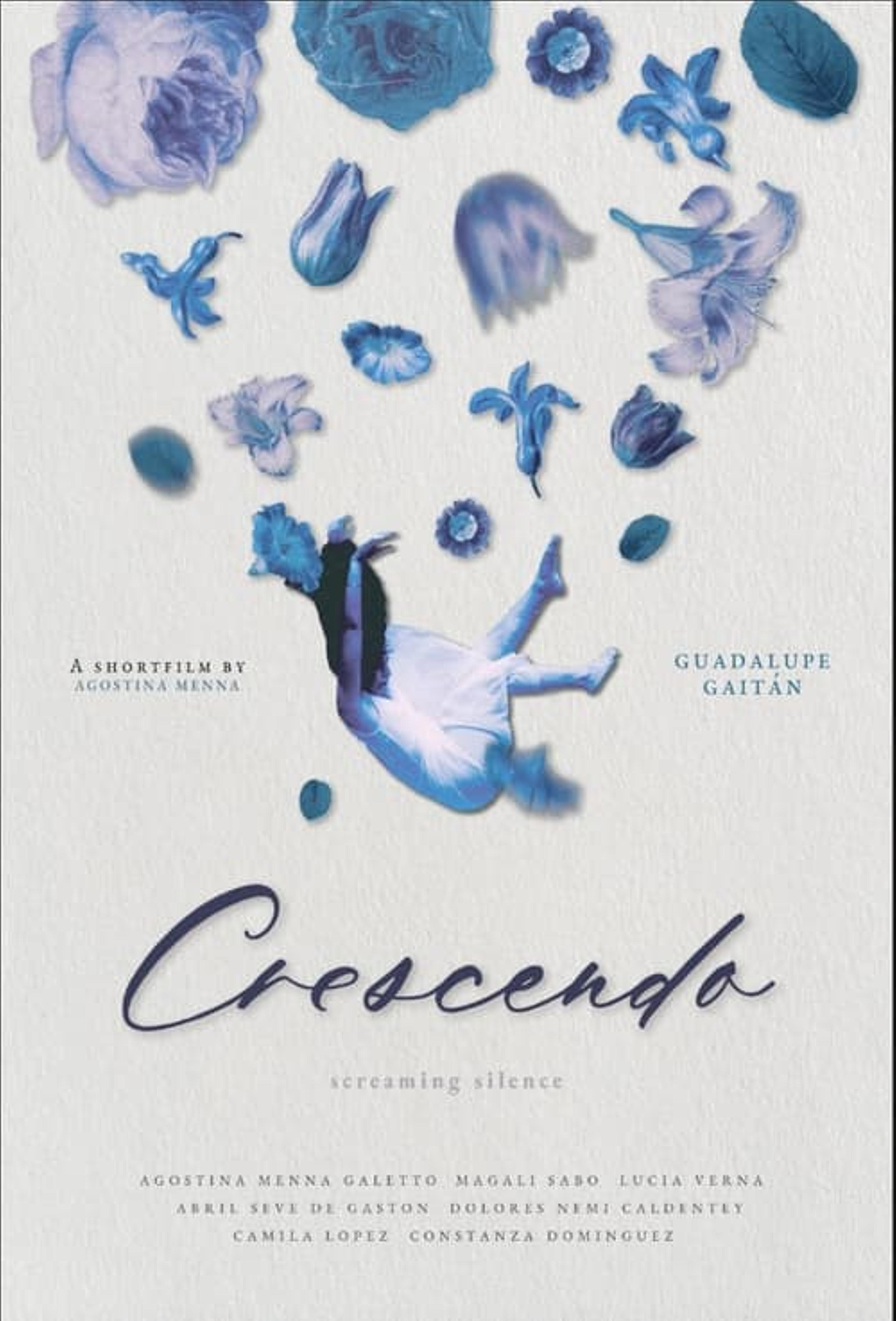 CRESCENDO