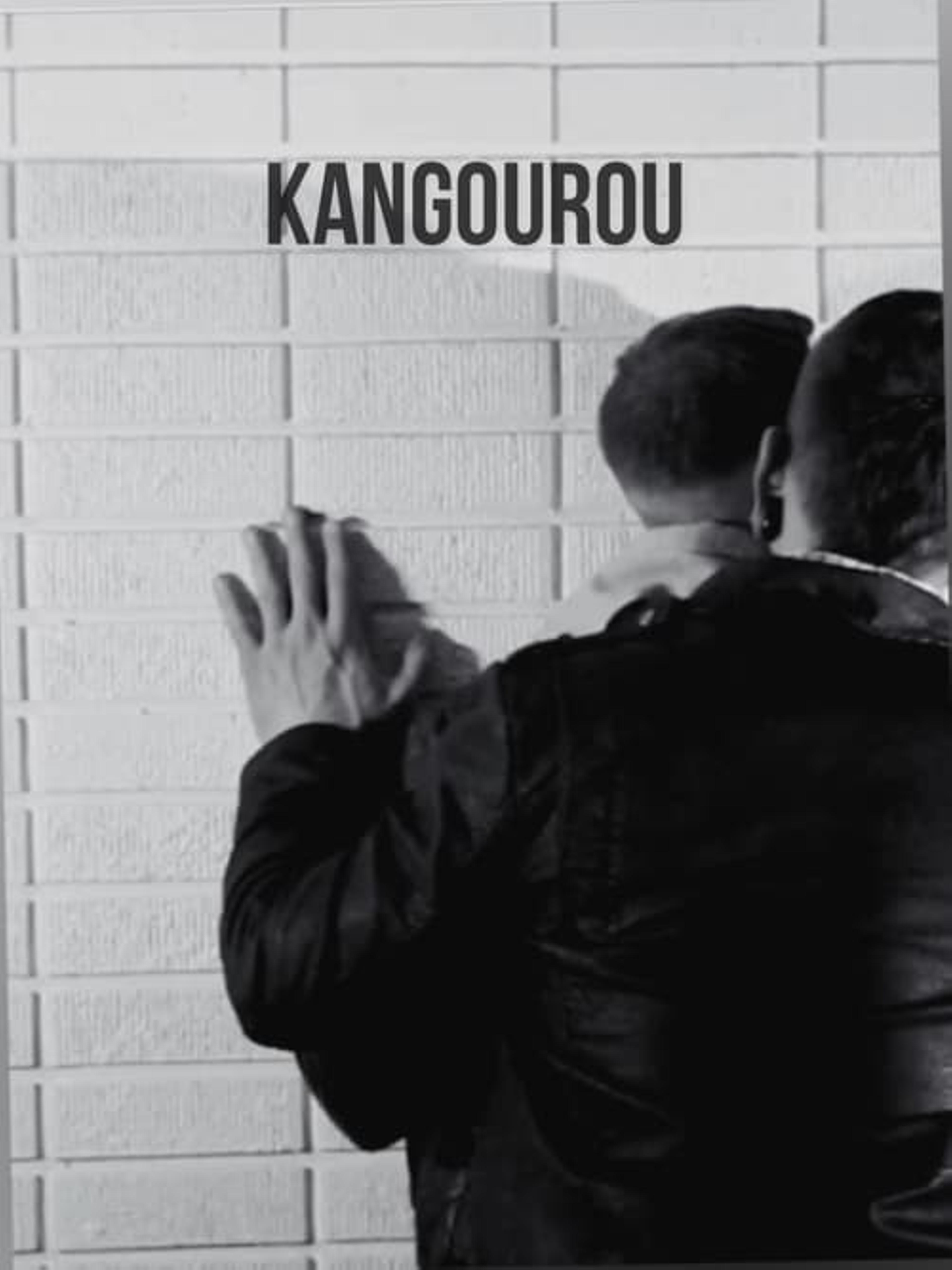 Kangourou