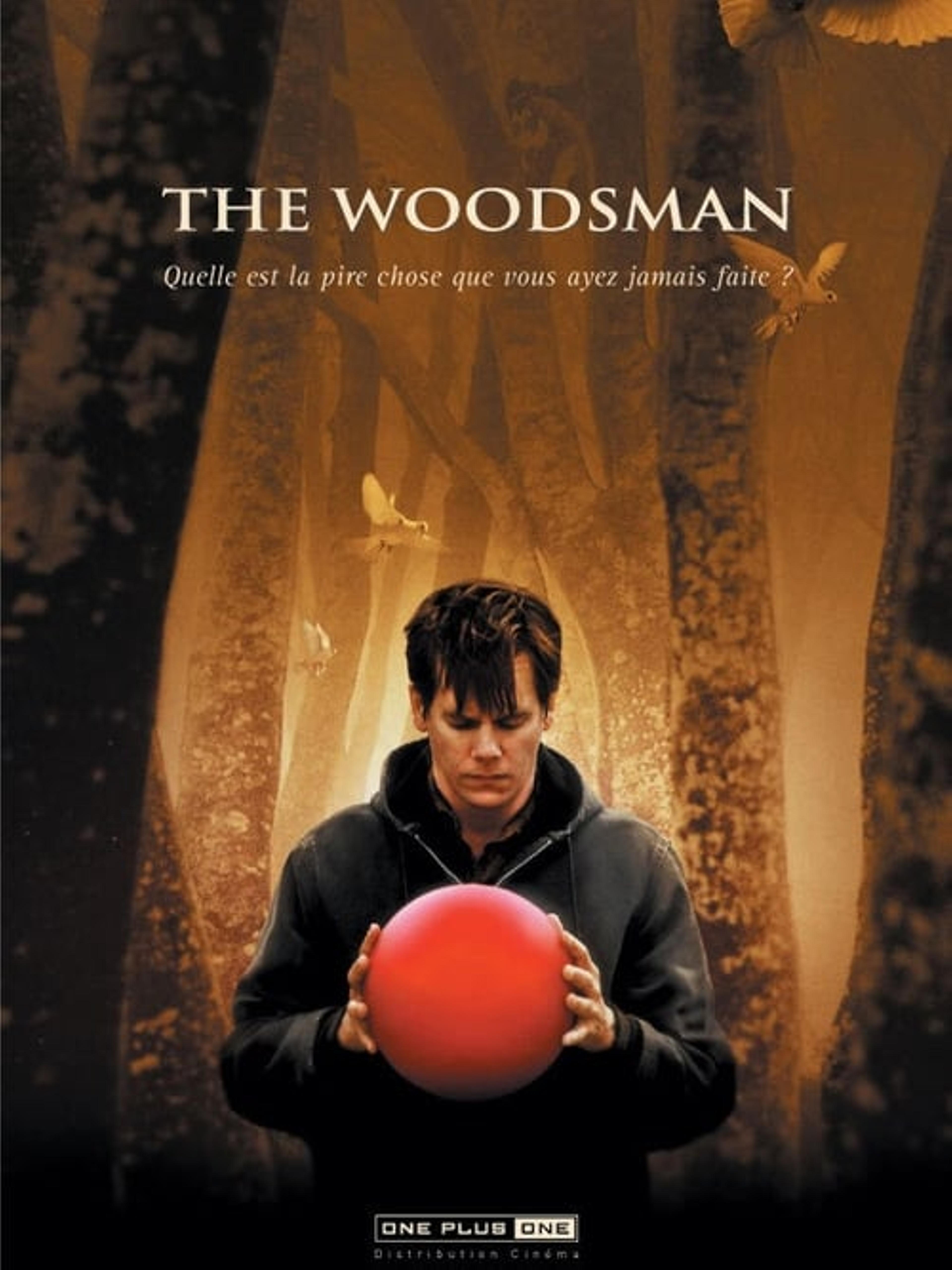 The Woodsman