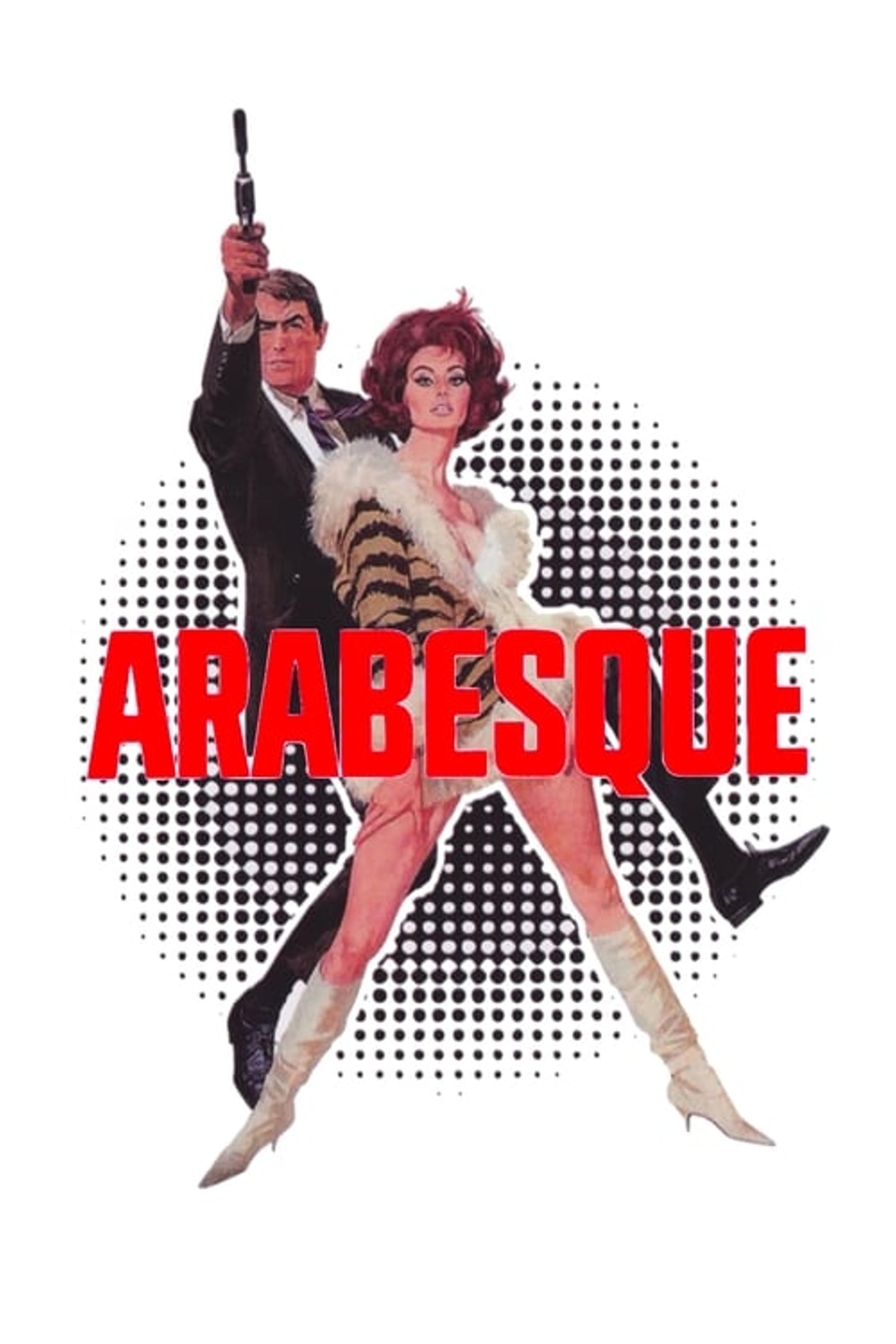 Arabesque