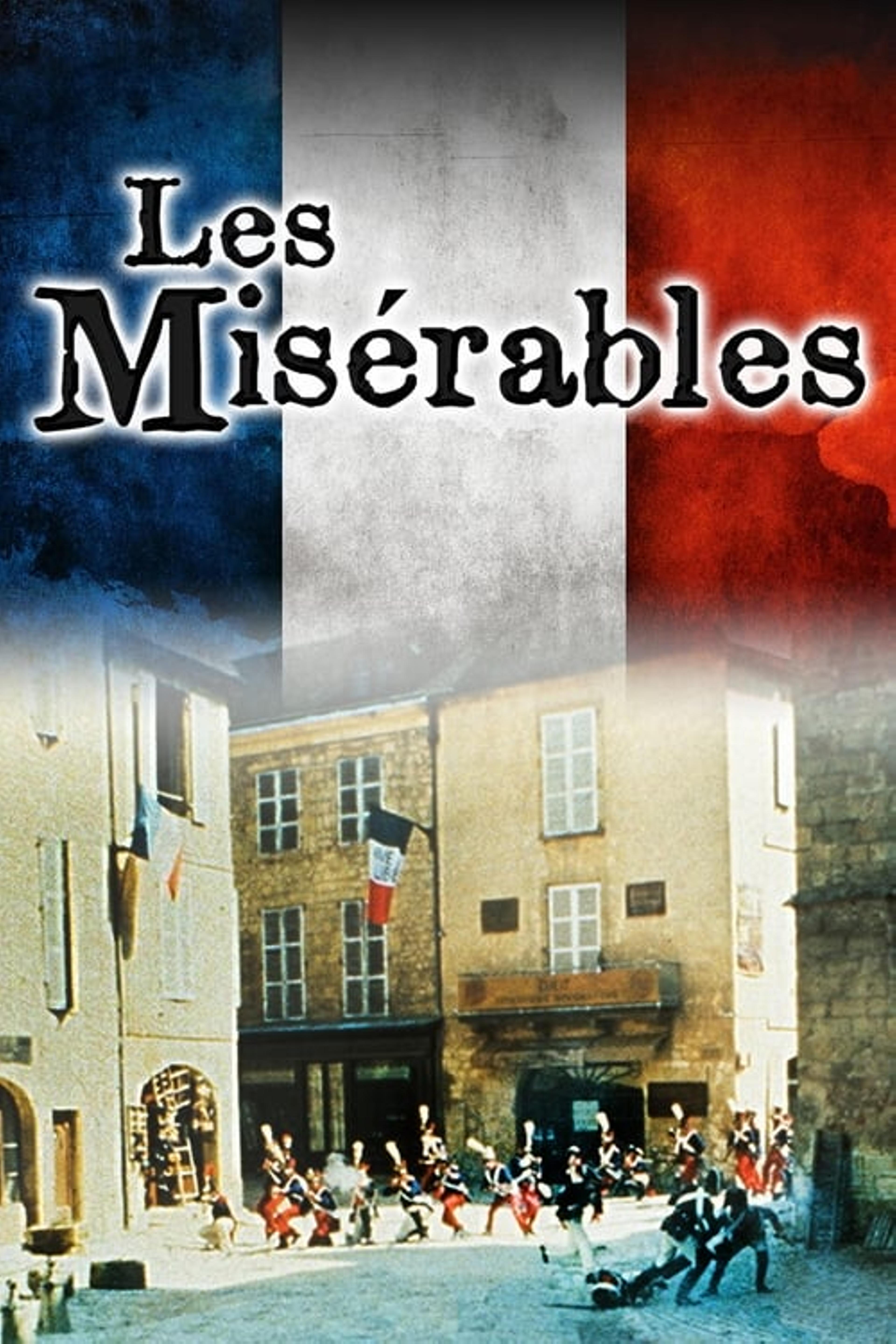 Les Misérables