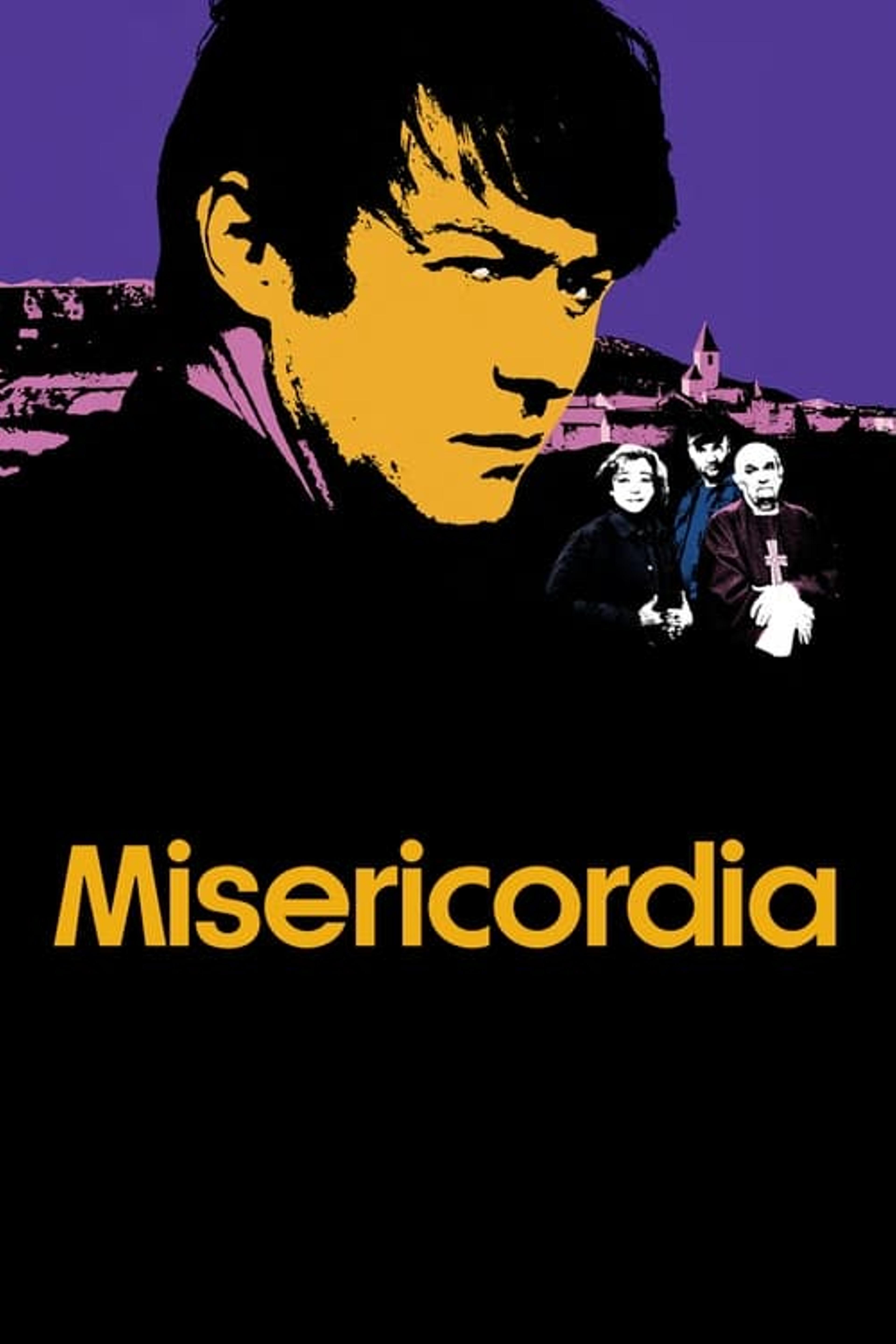 Misericordia