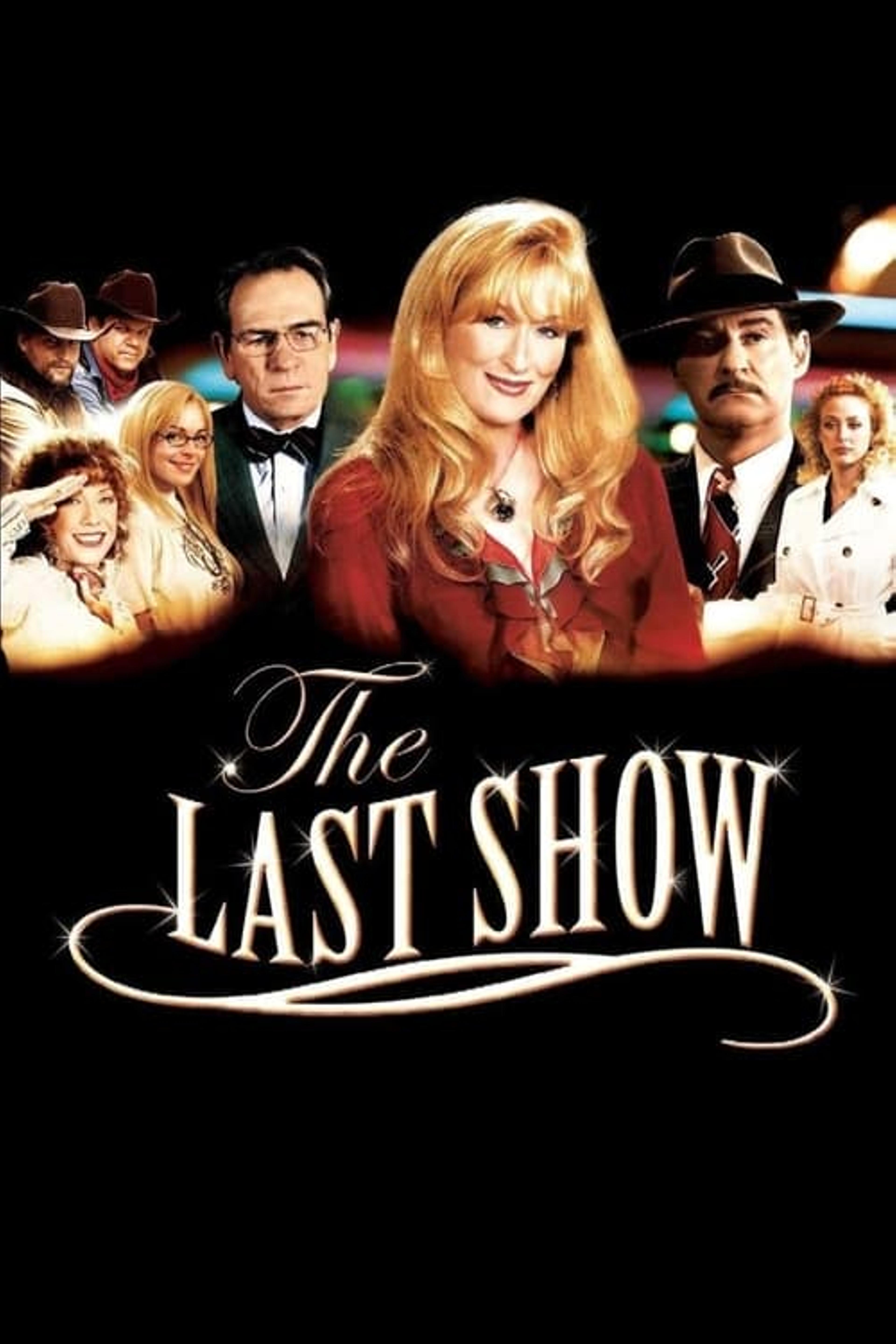 The Last Show