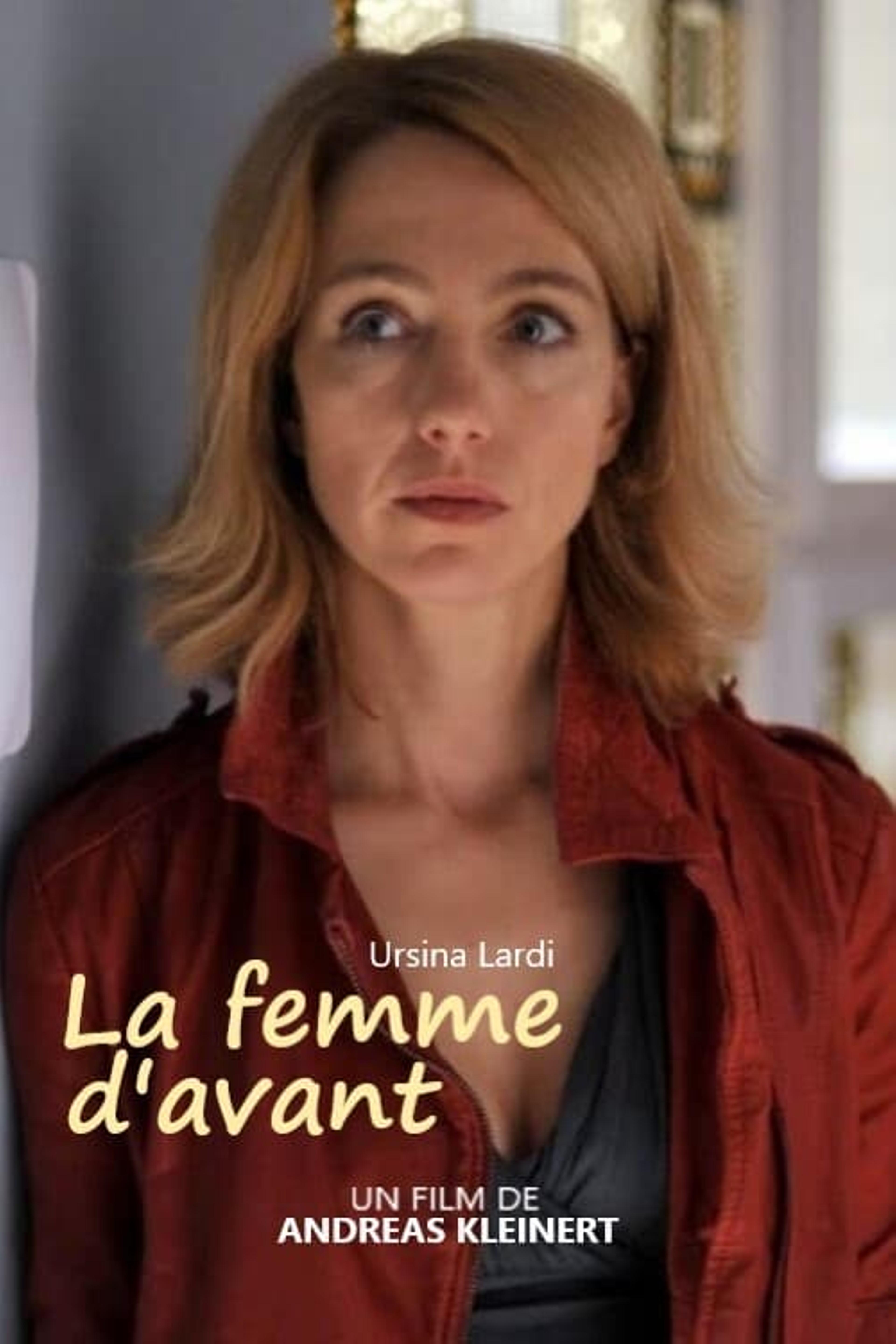 La femme d'avant