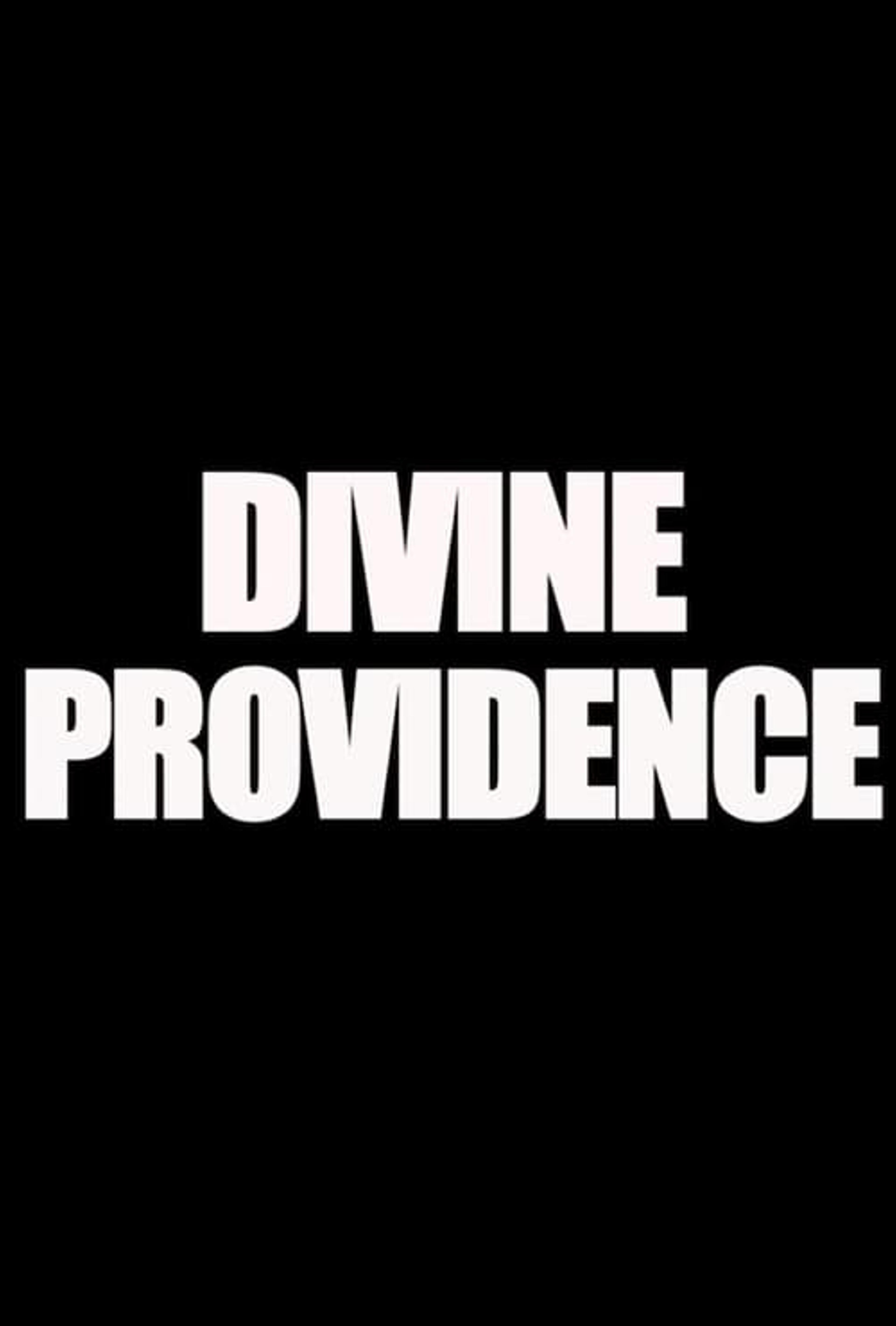 Divine Providence