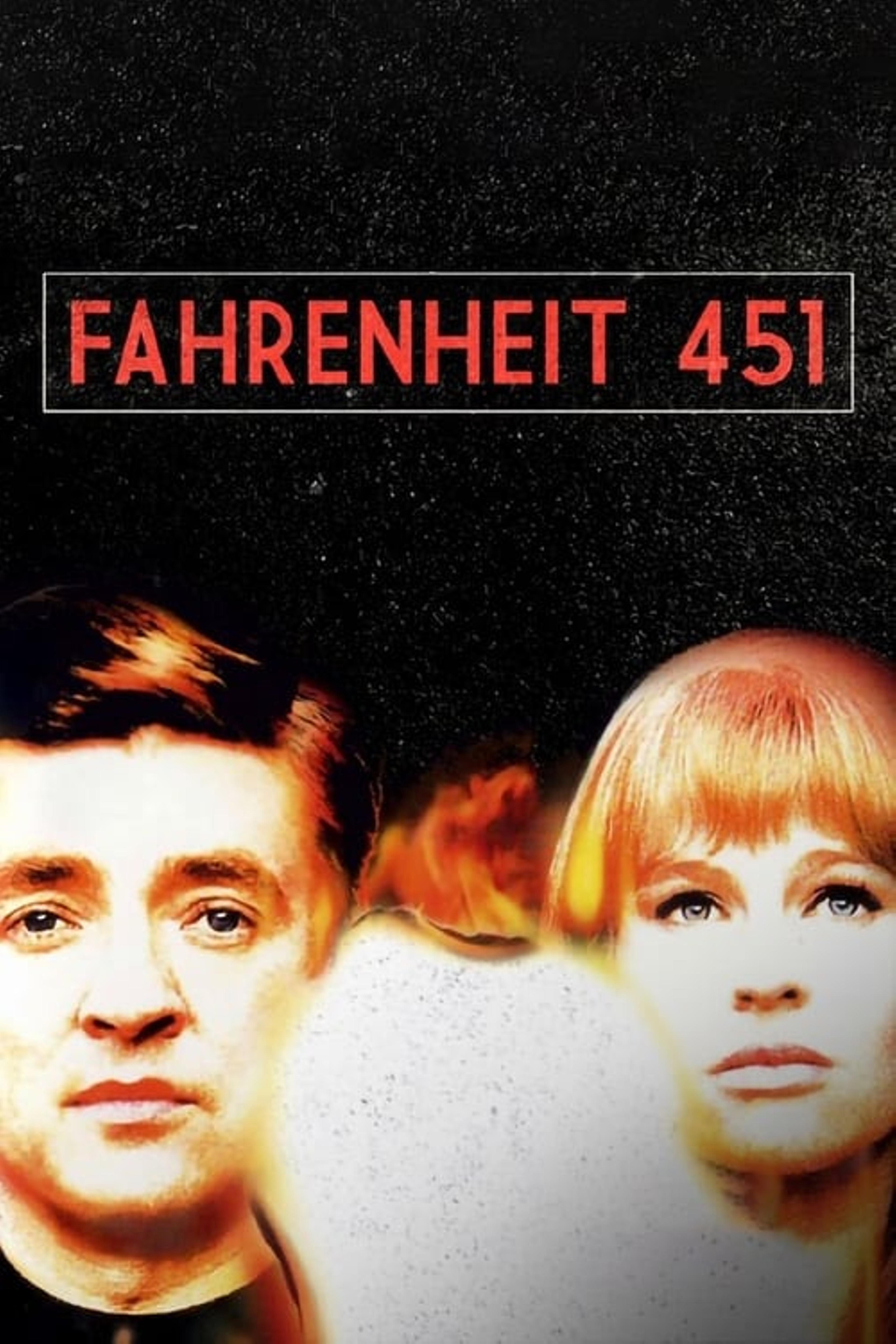 Fahrenheit 451