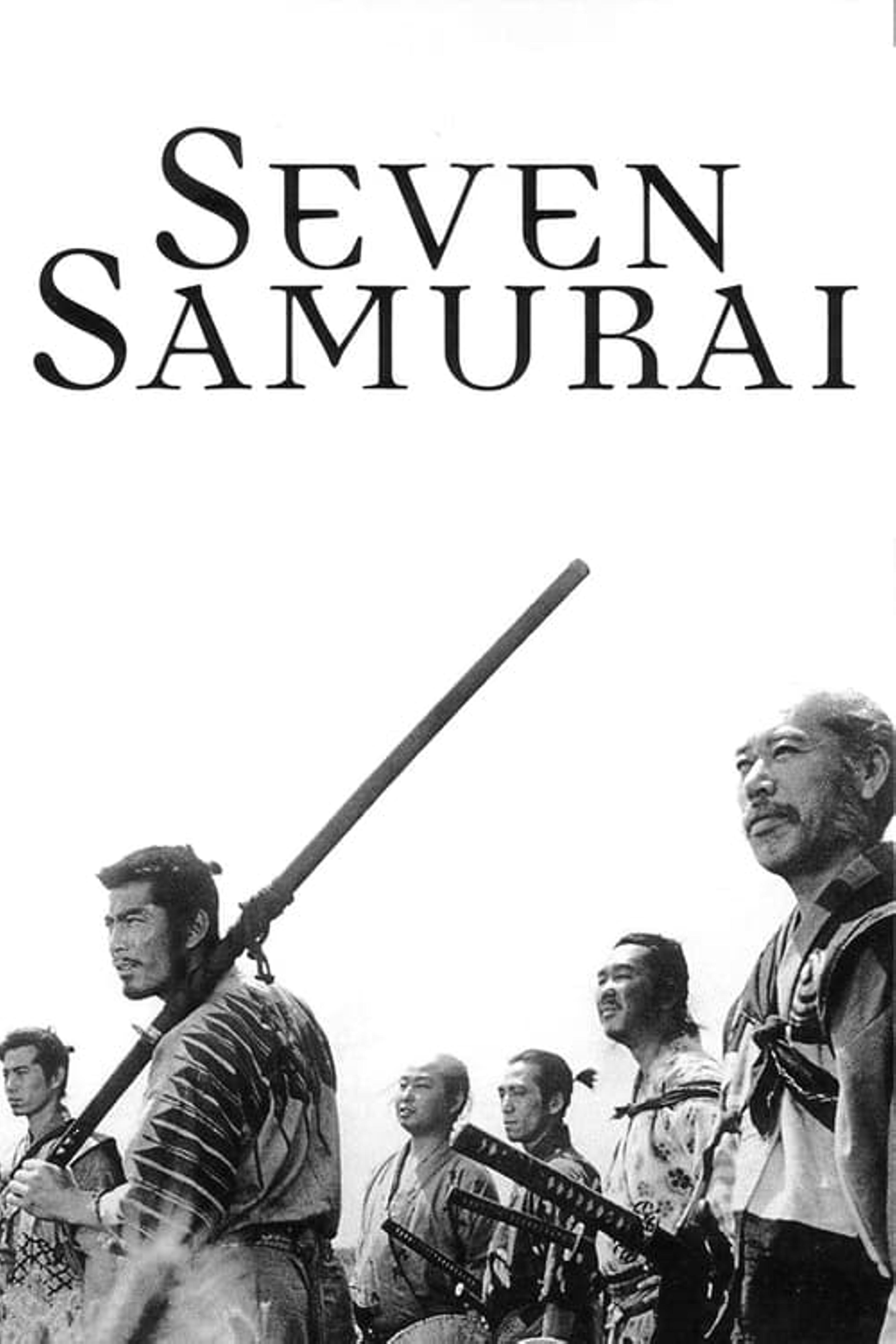 Seven Samurai