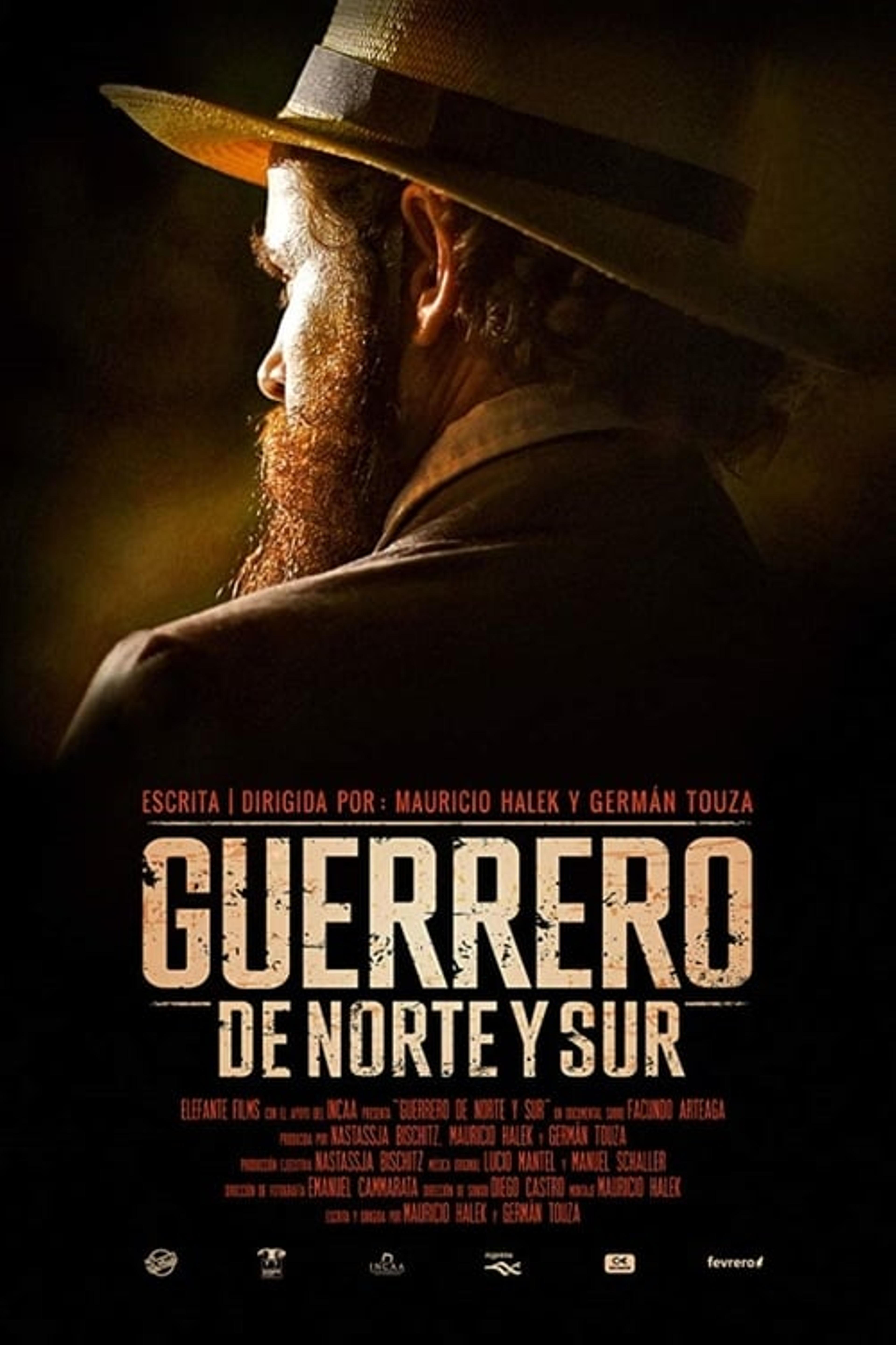 Guerrero de norte y sur