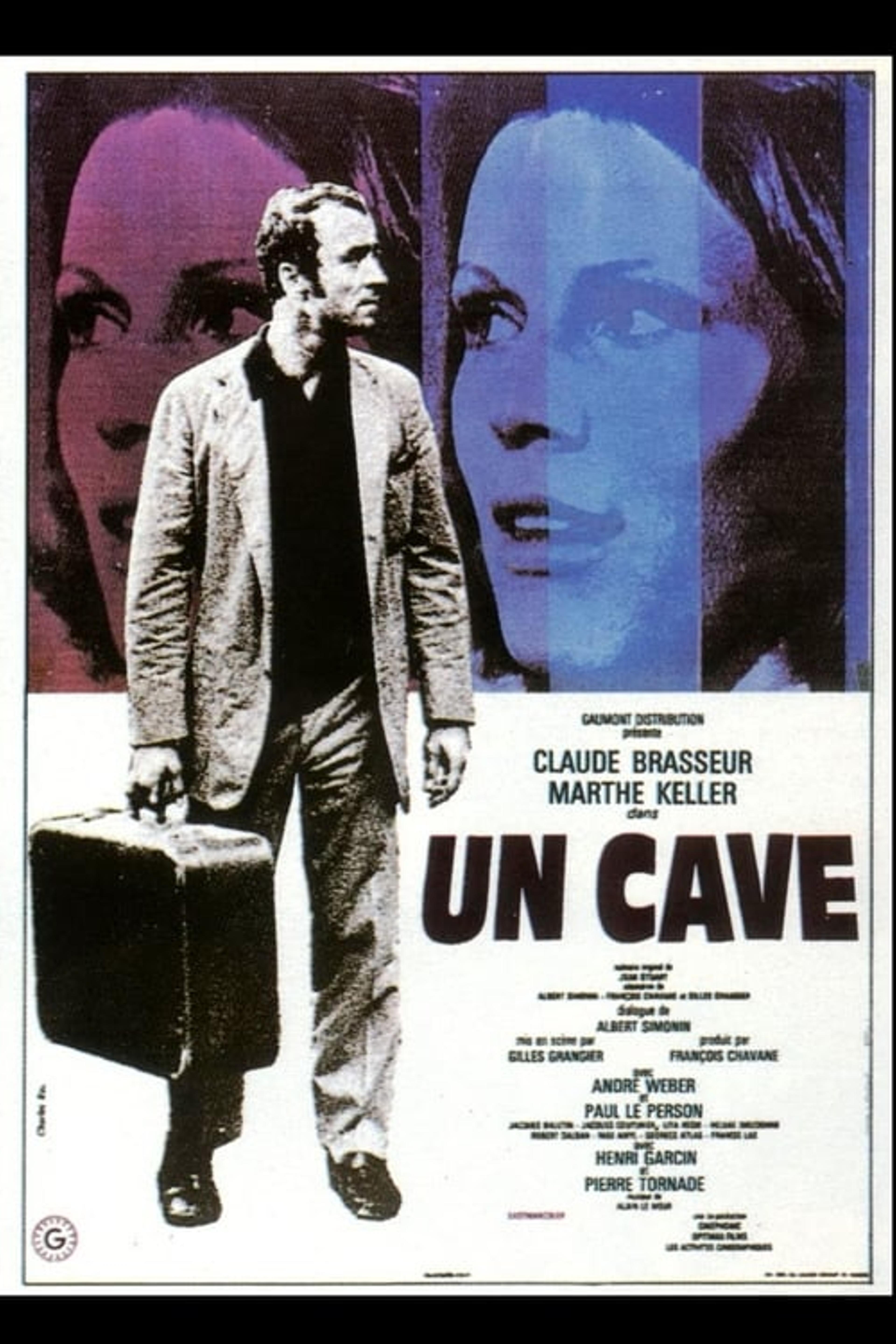 Un cave