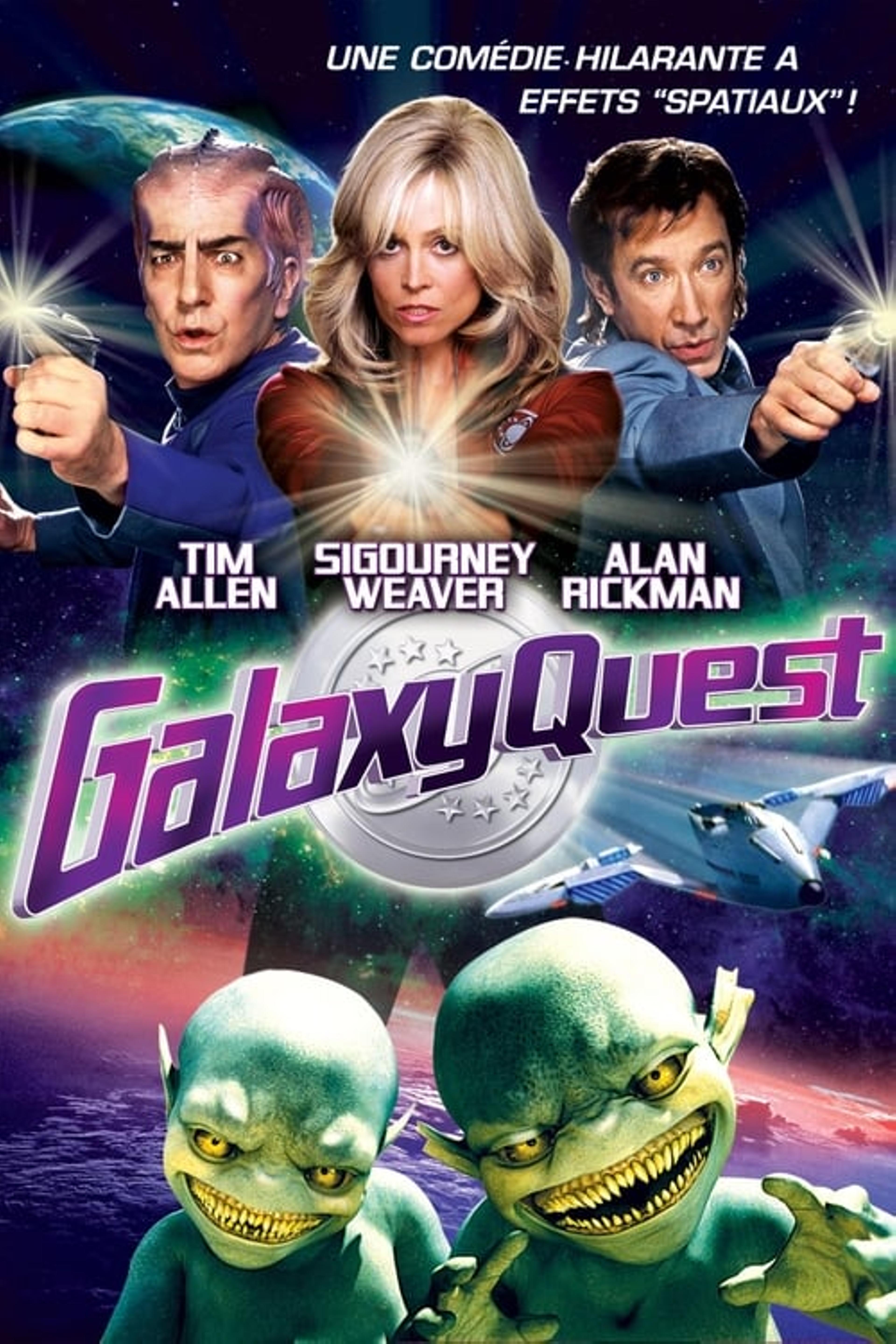 Galaxy Quest