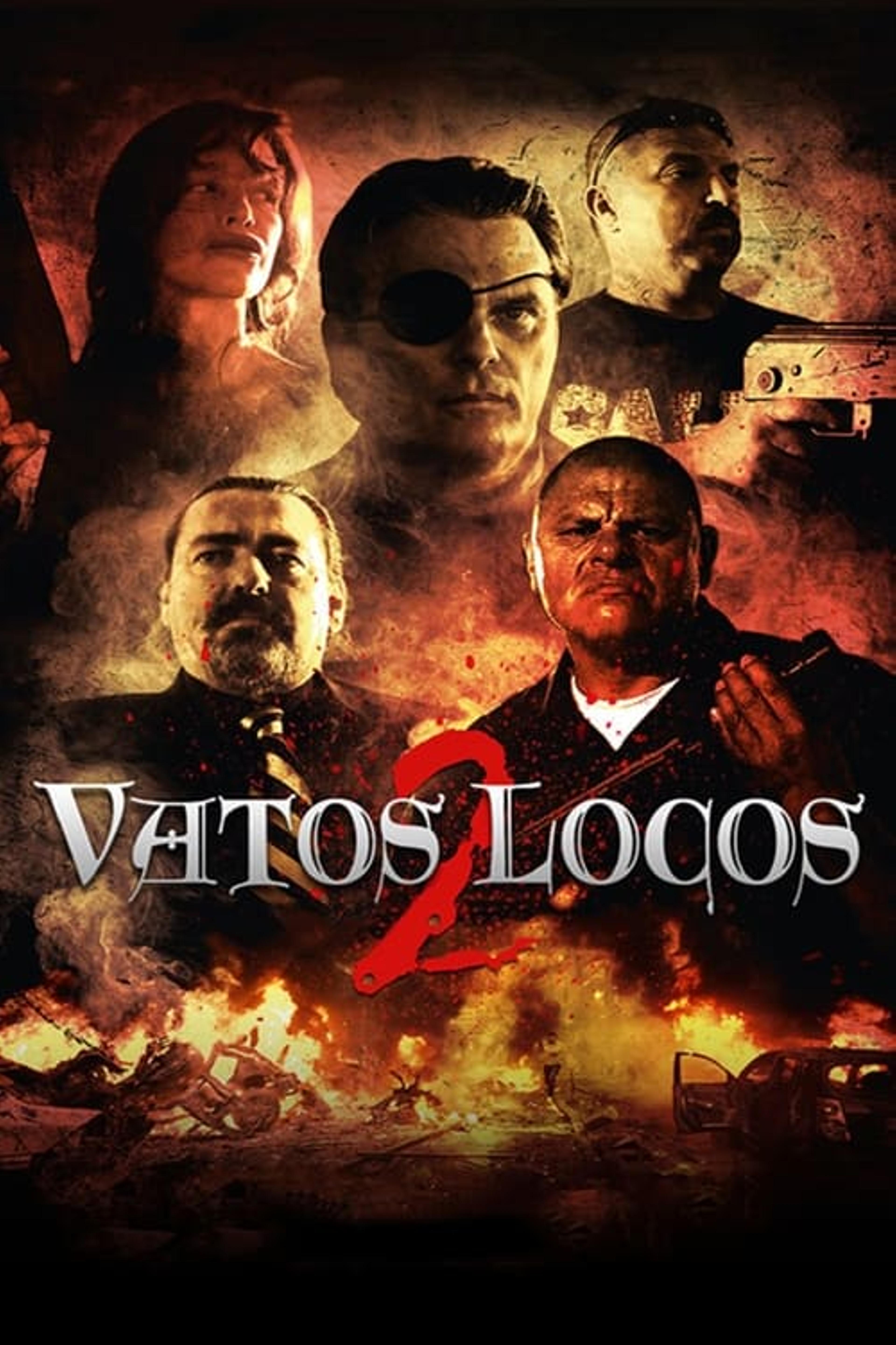 Vatos Locos 2