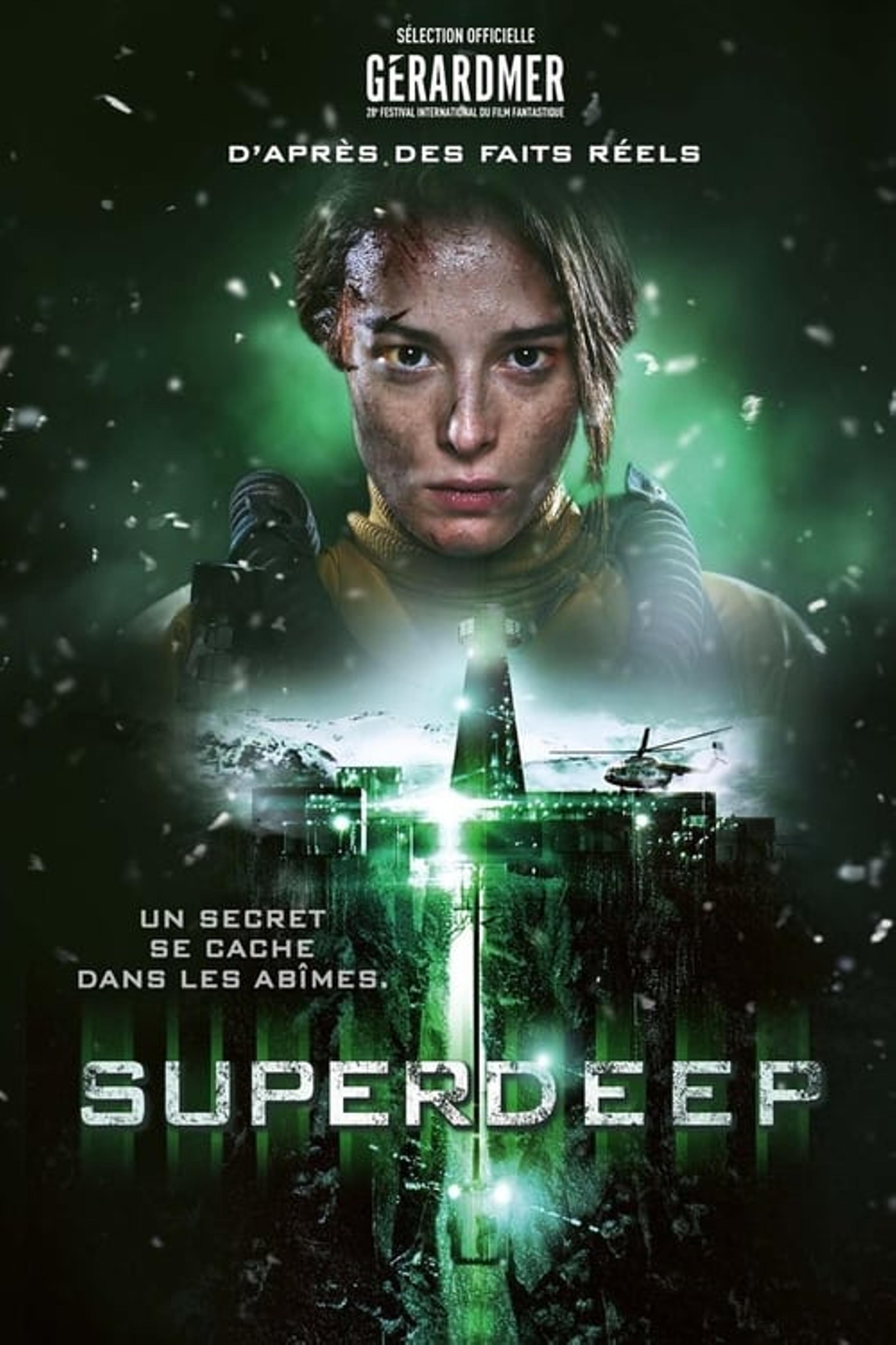 Superdeep