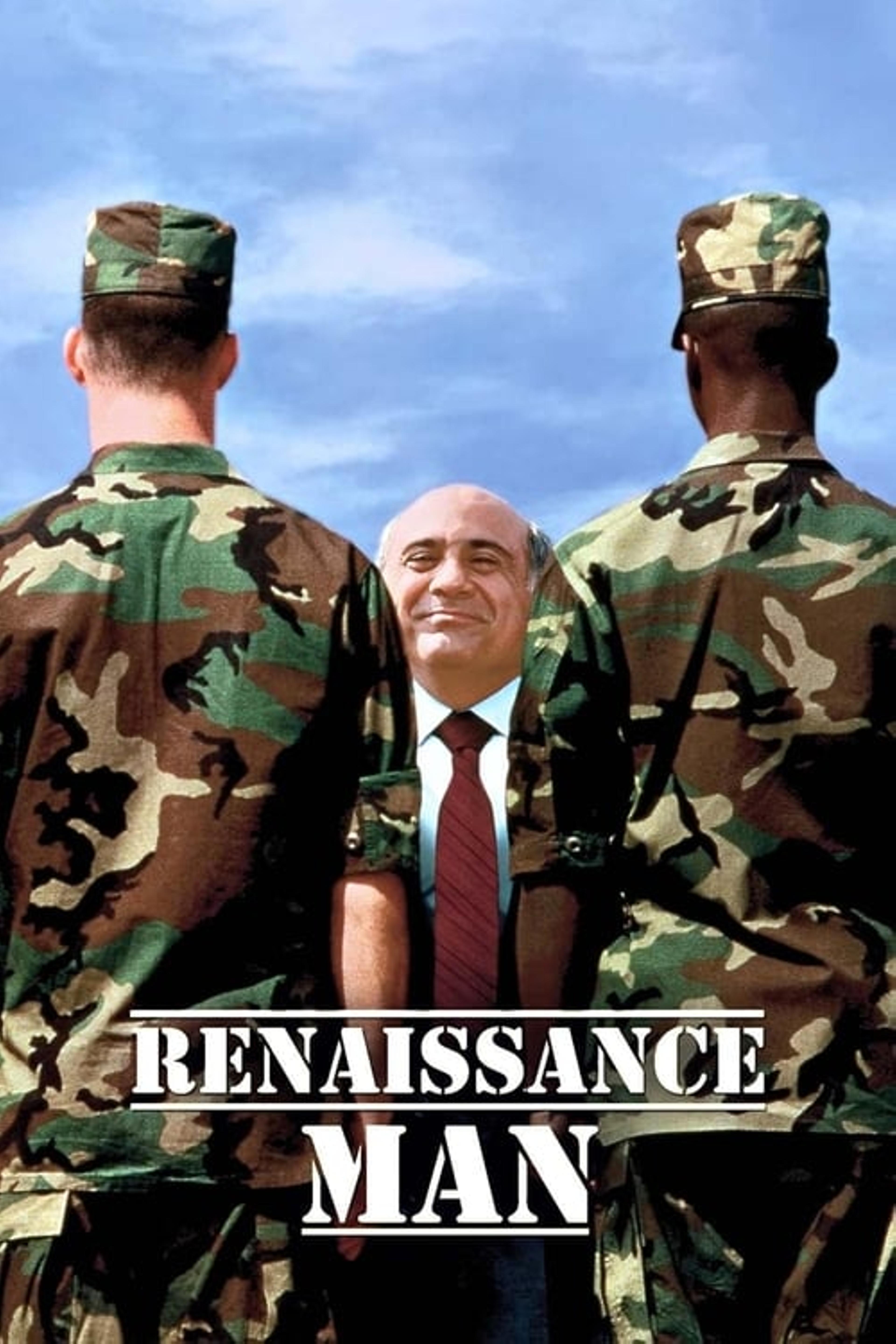 Renaissance Man