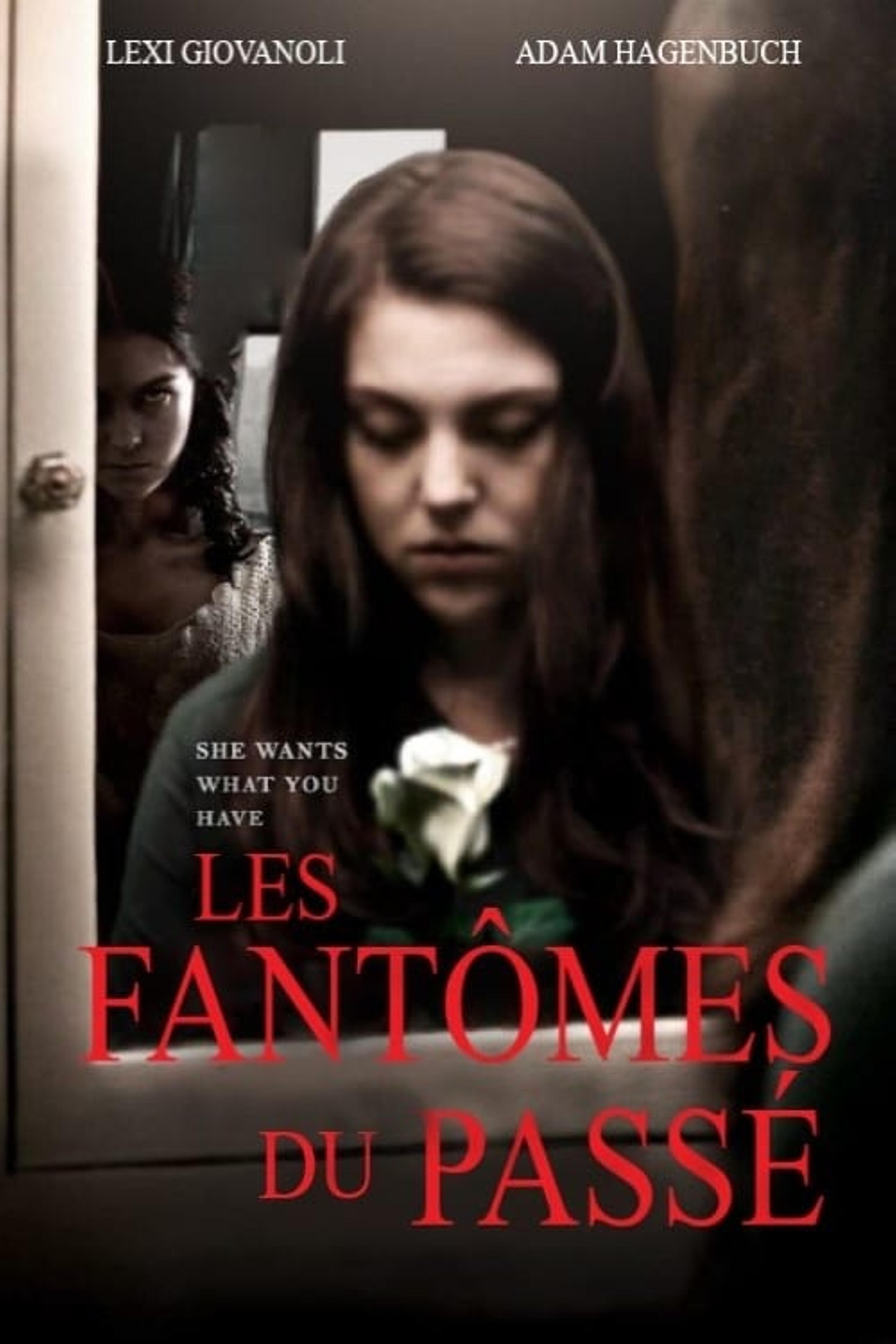 Les fantômes du passé