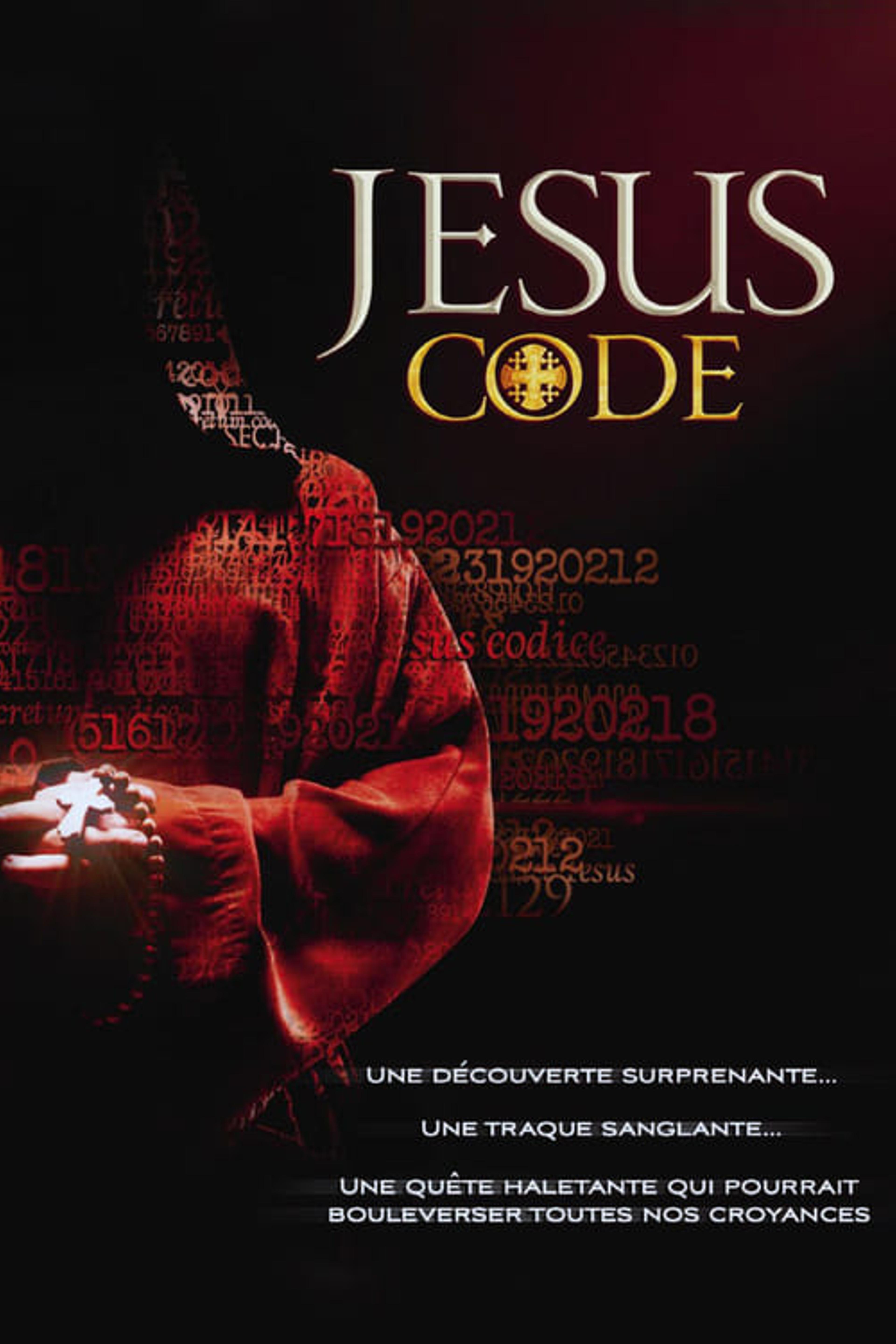 Jesus Code