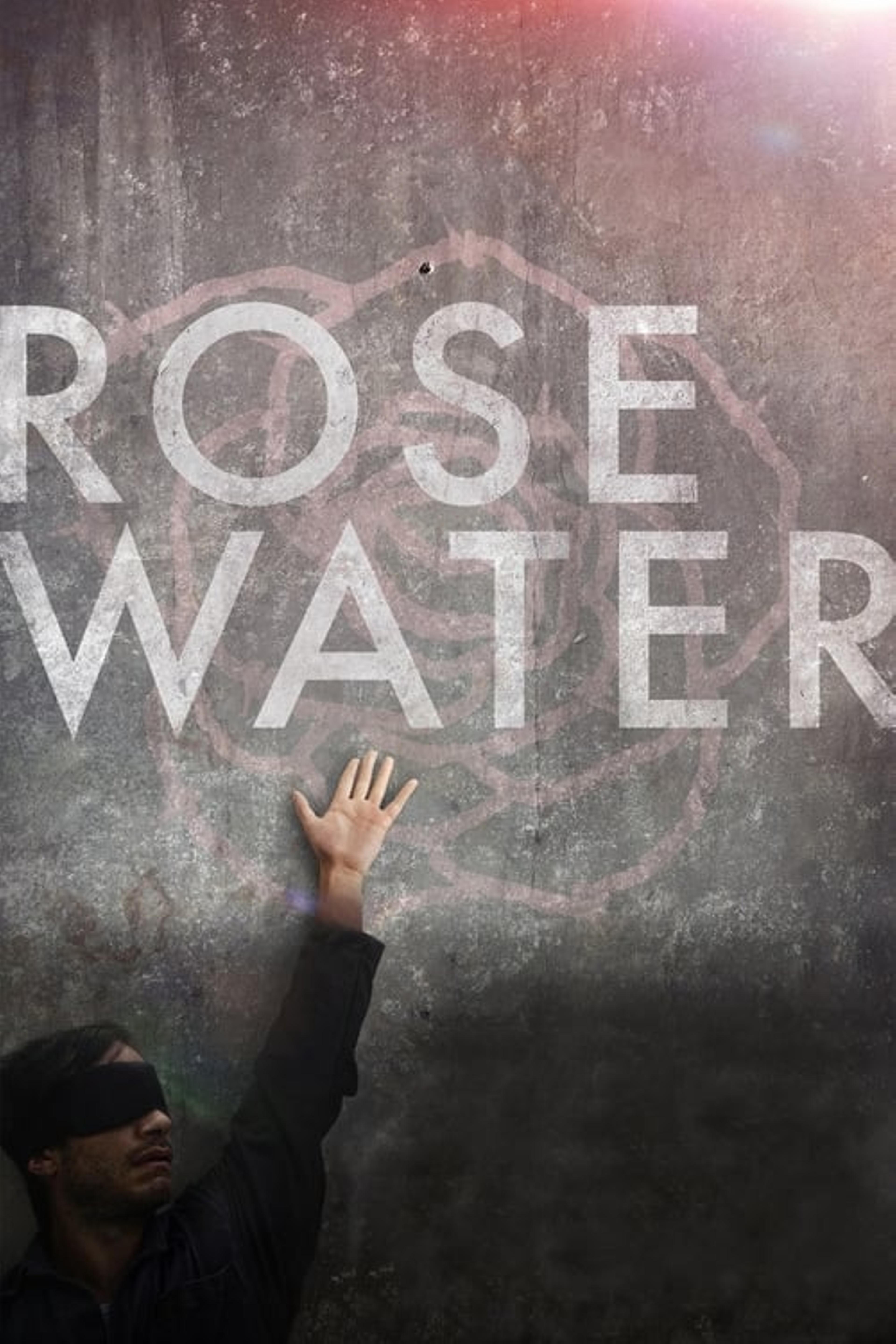 Rosewater