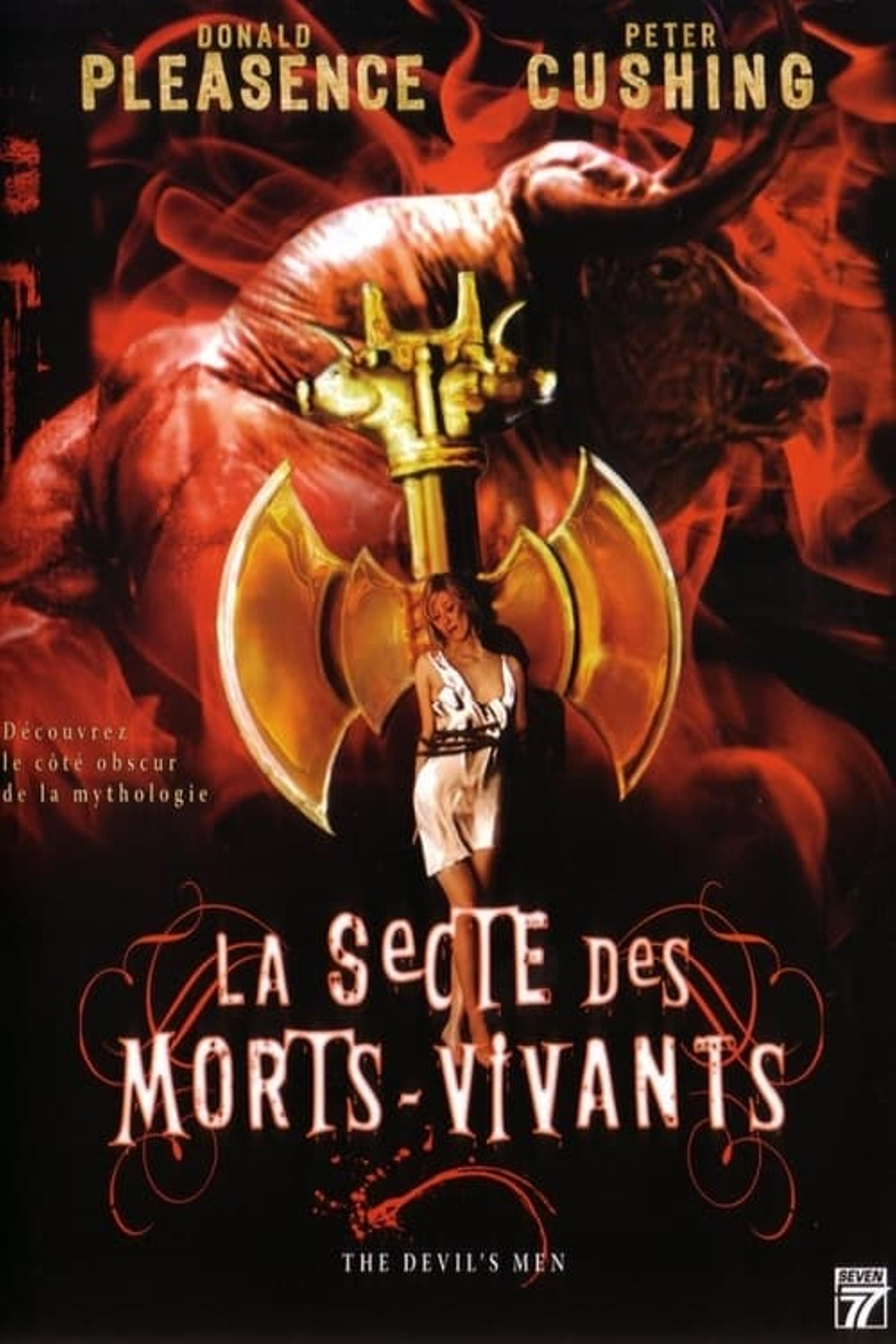 La Secte des morts-vivants