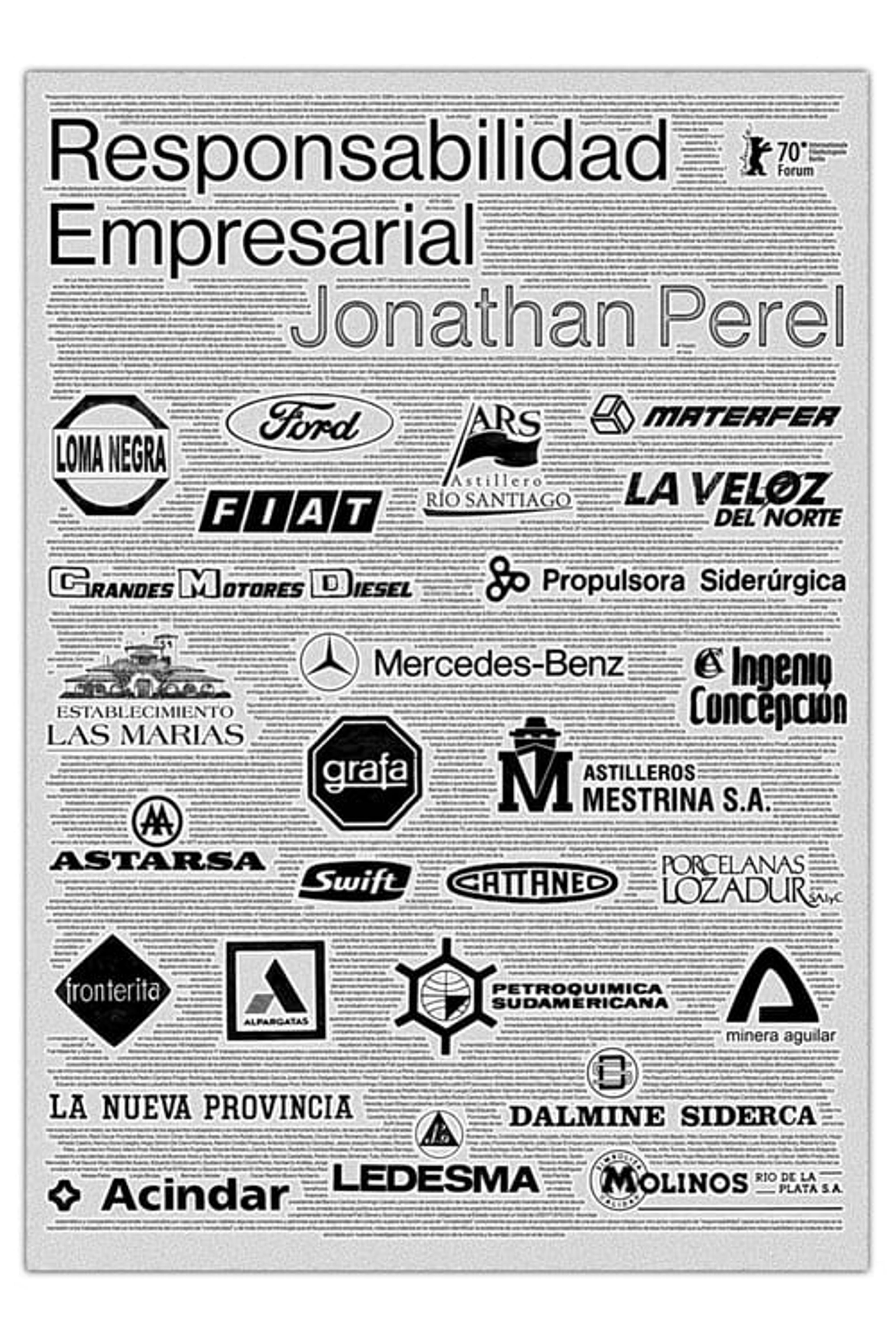 Responsabilidad empresarial