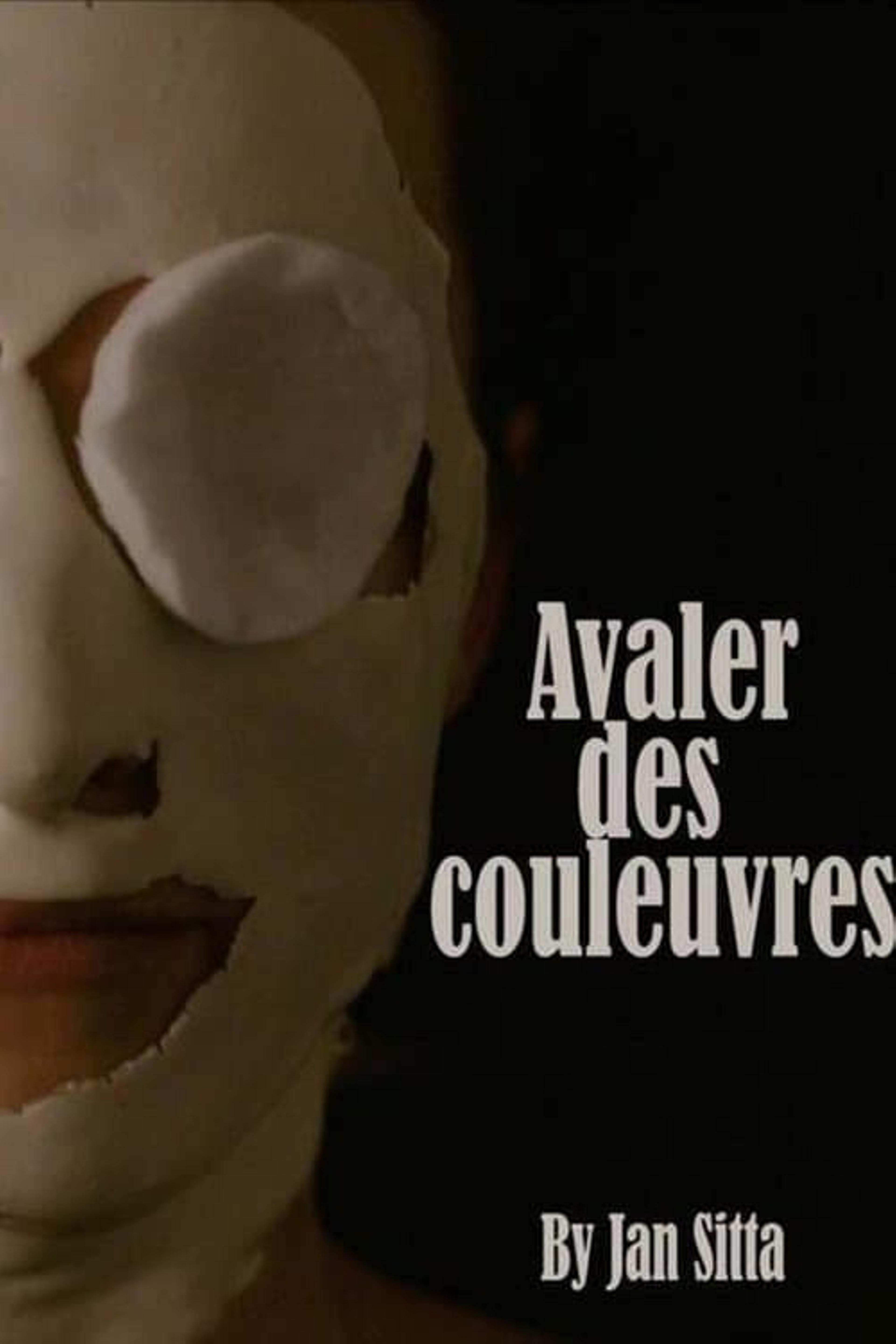 Avaler des couleuvres