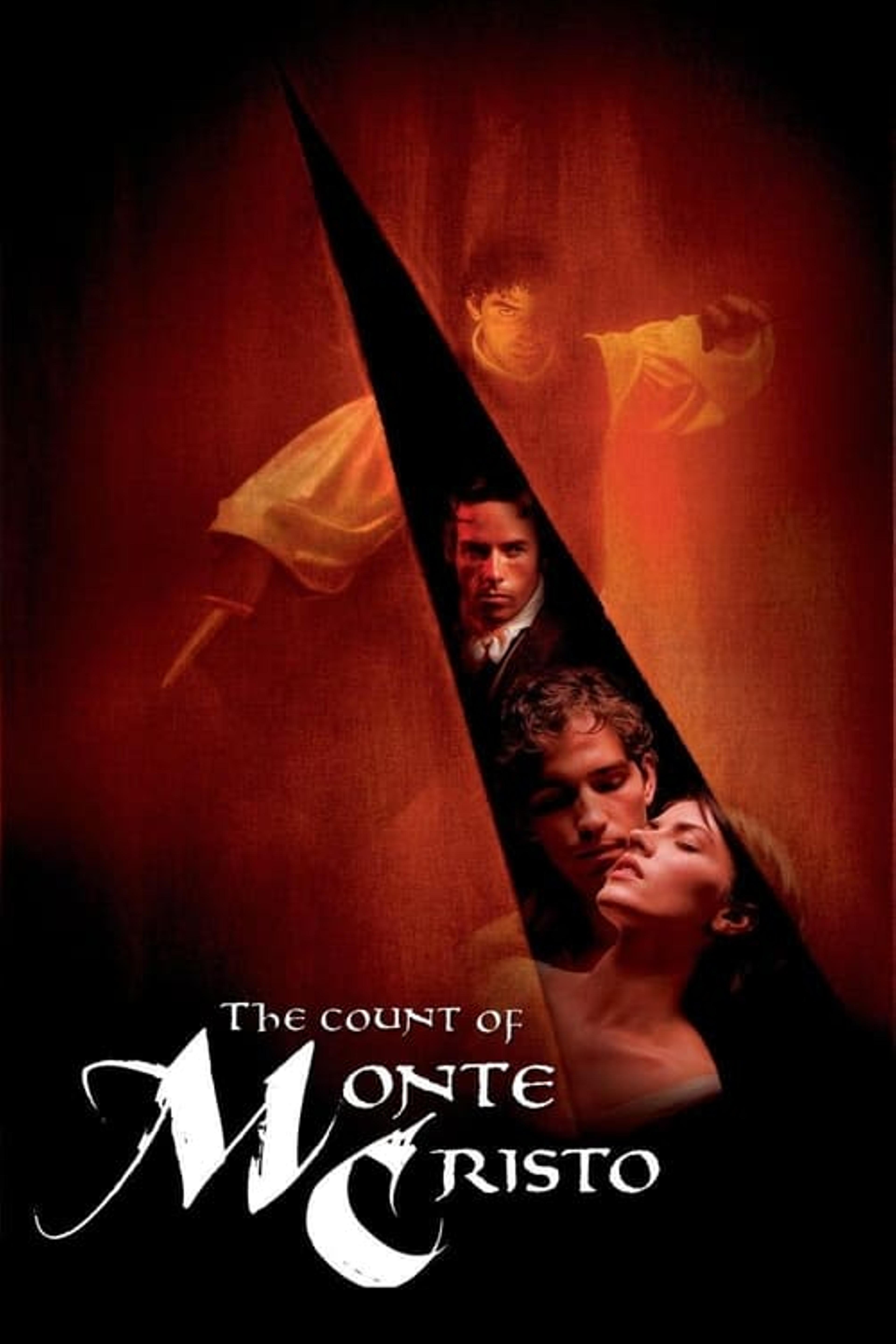 The Count of Monte Cristo