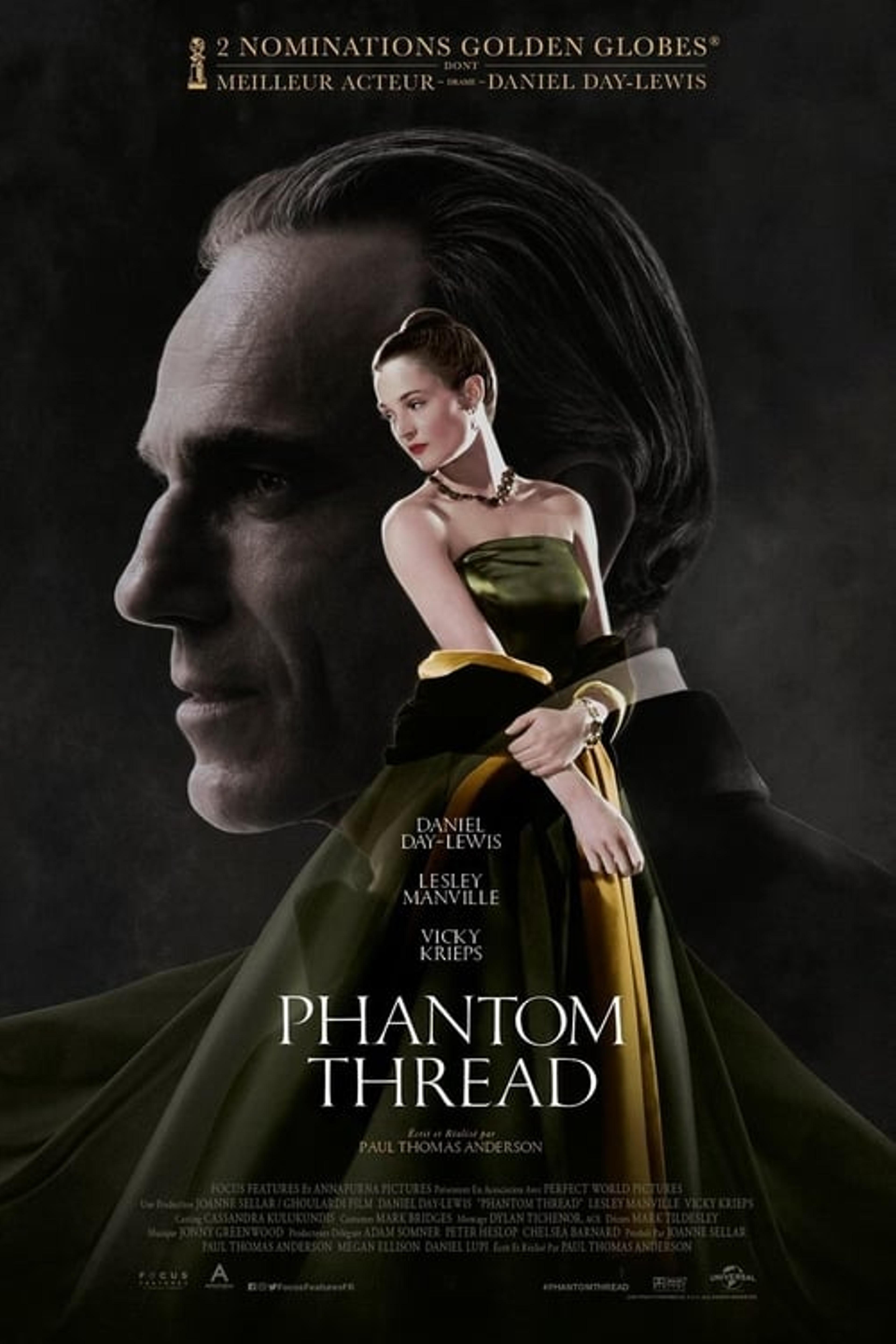 Phantom Thread