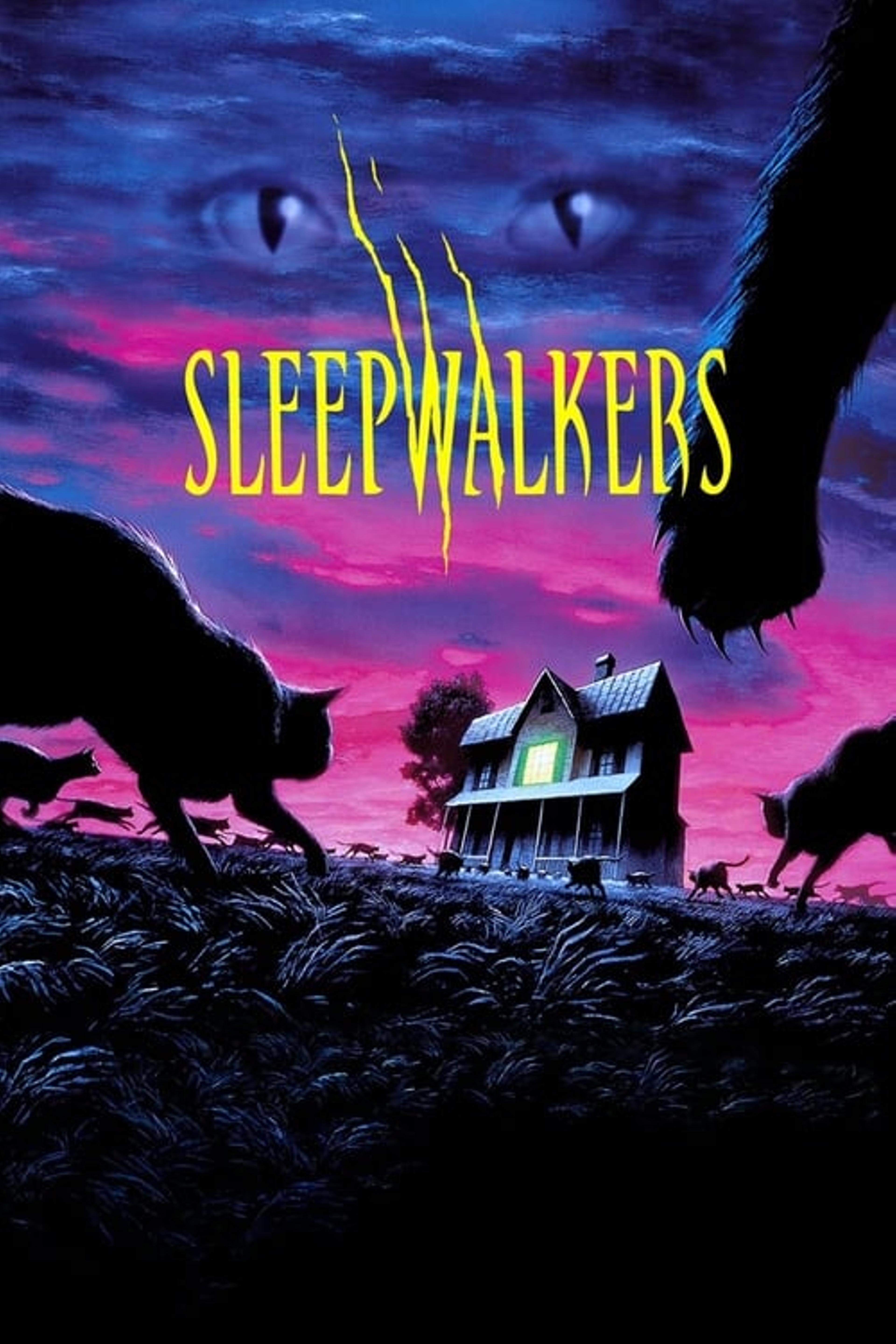 Sleepwalkers