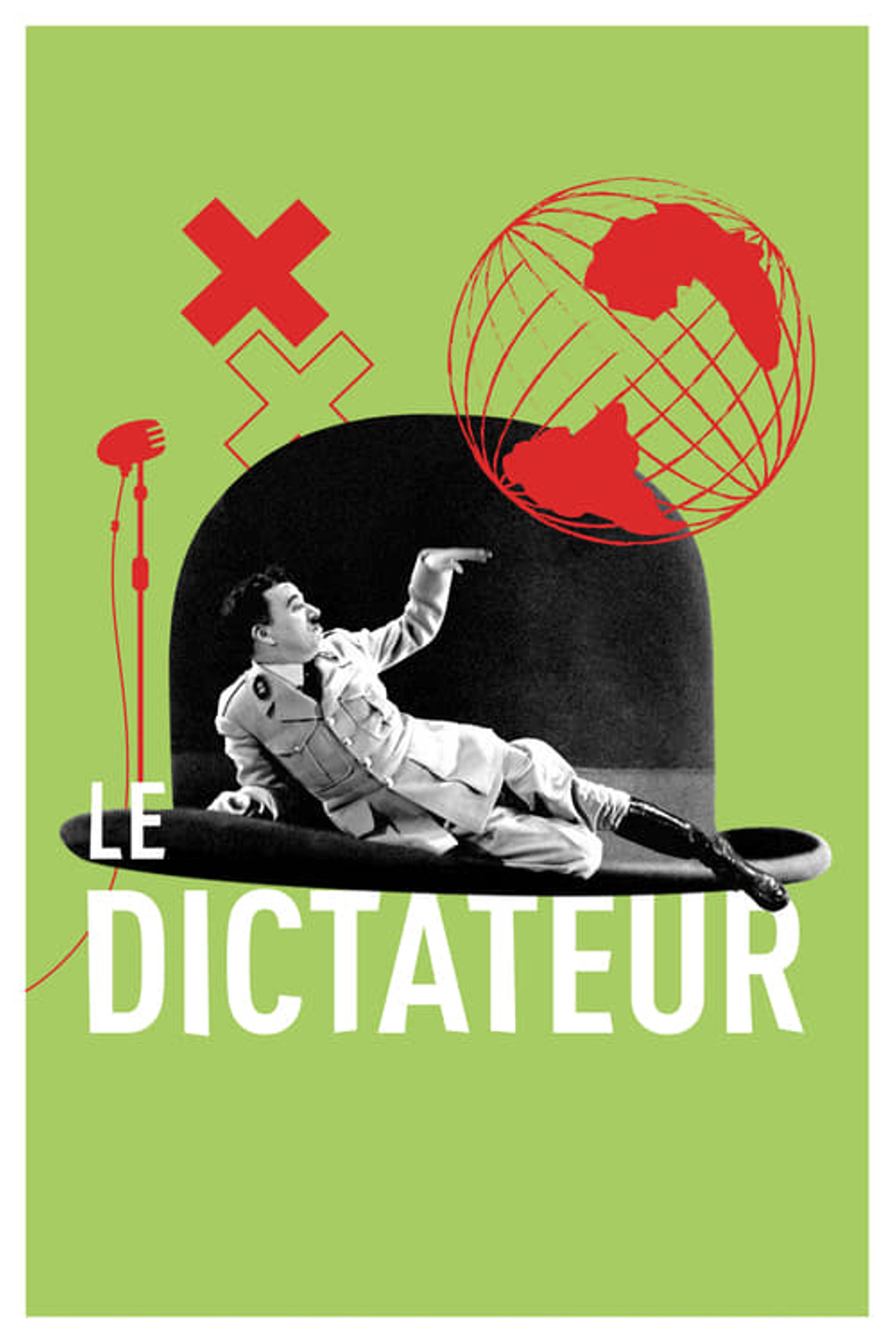 Le Dictateur