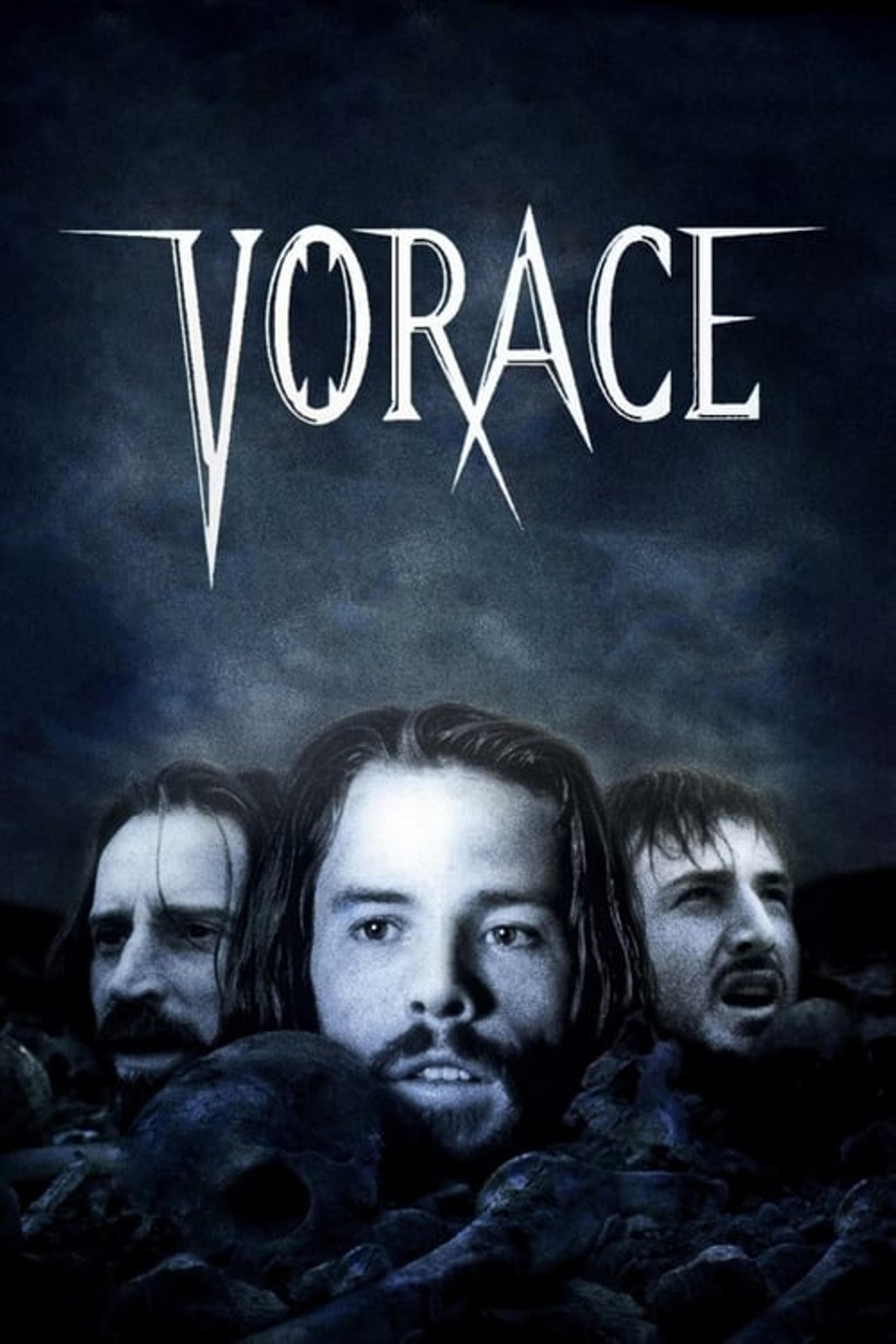 Vorace