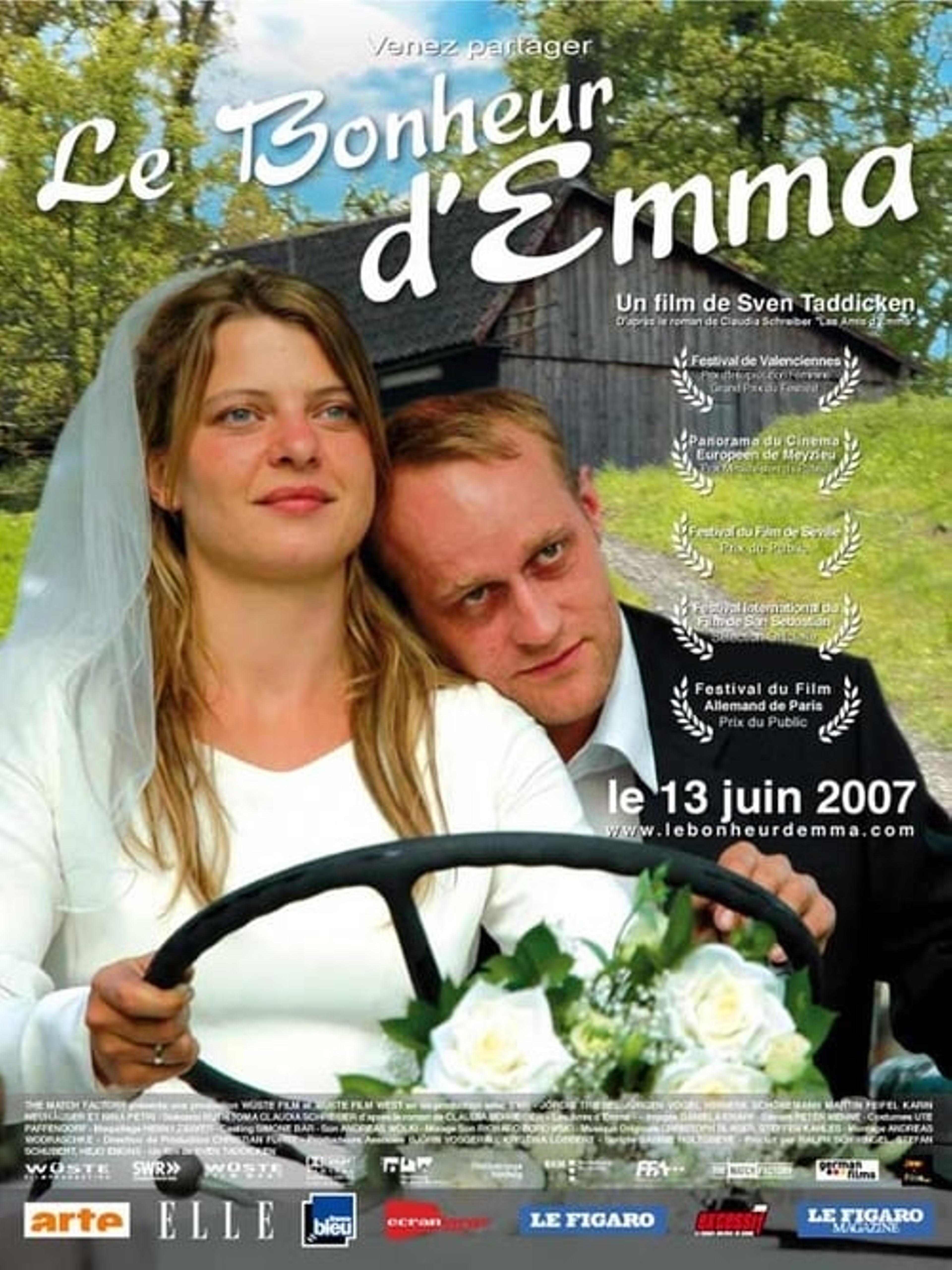 Le Bonheur d'Emma