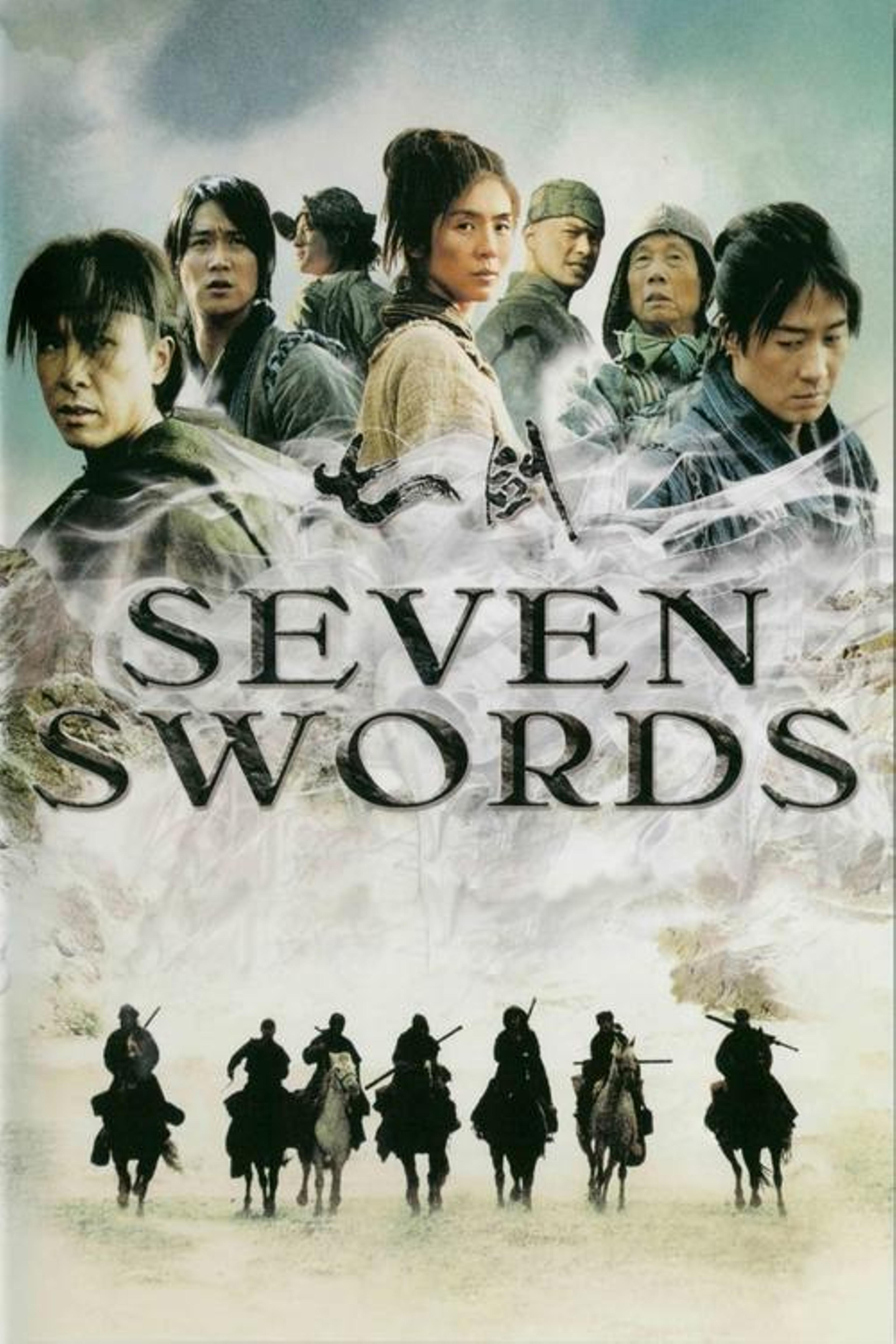 Seven Swords