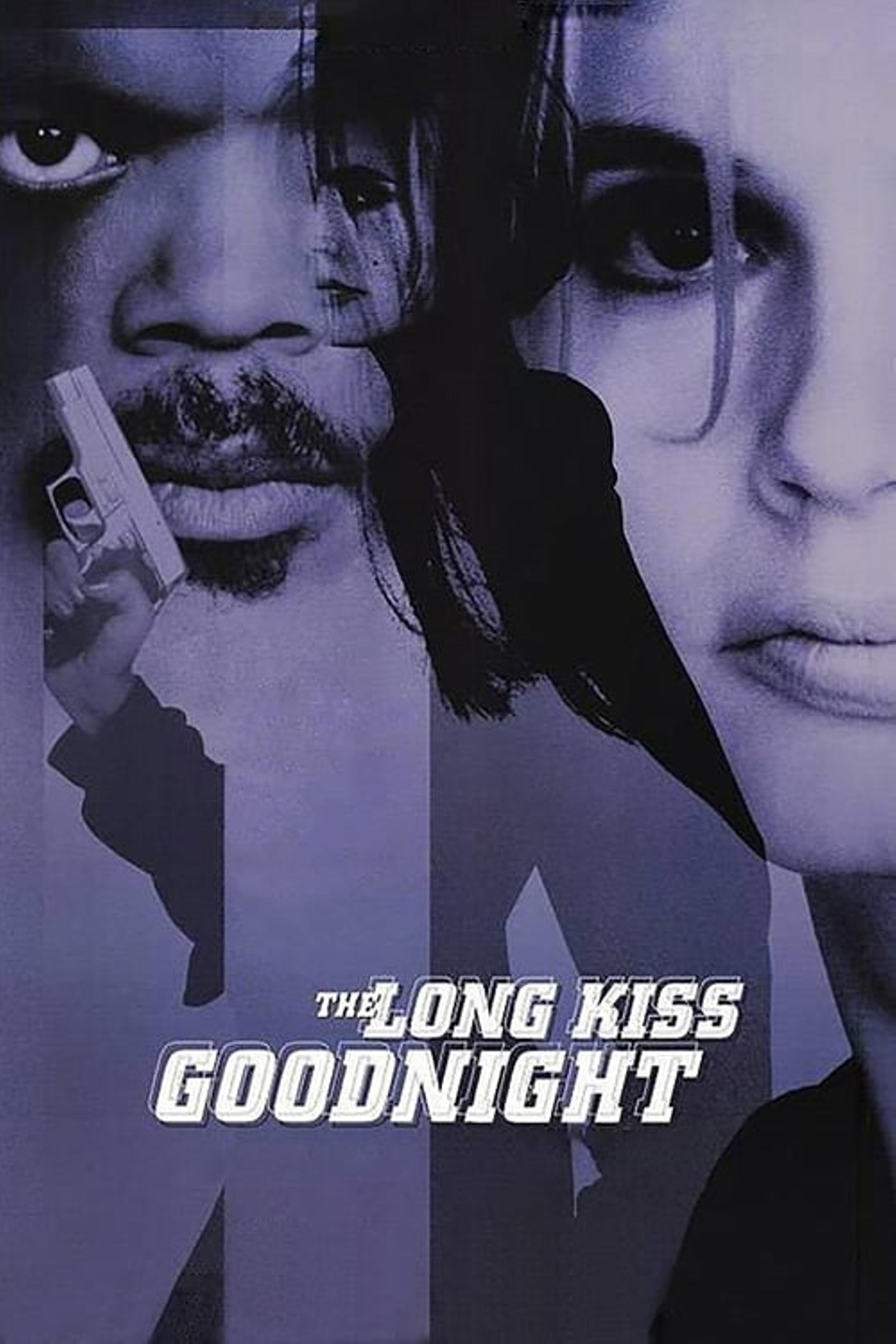 The Long Kiss Goodnight