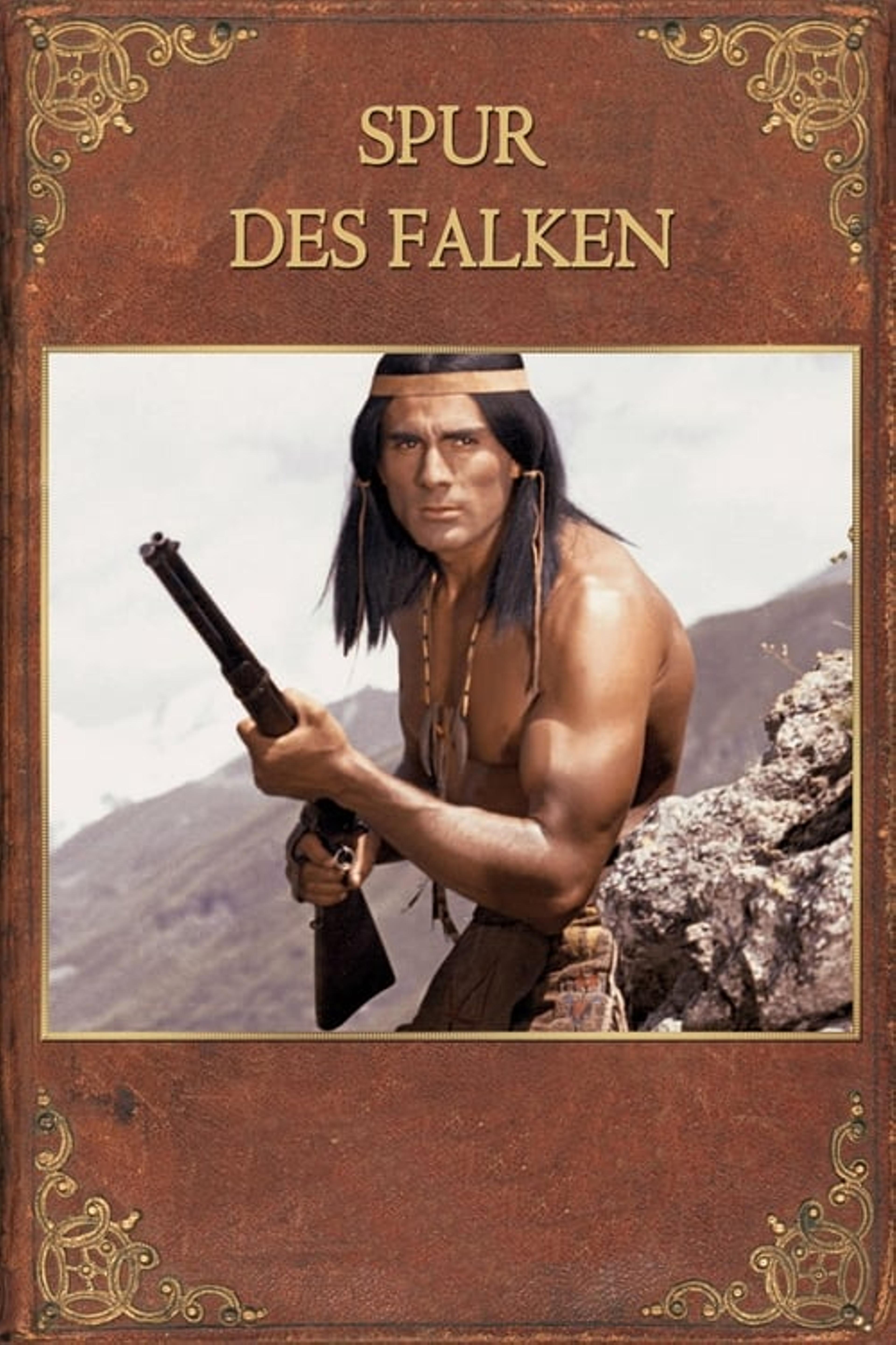 Spur des Falken